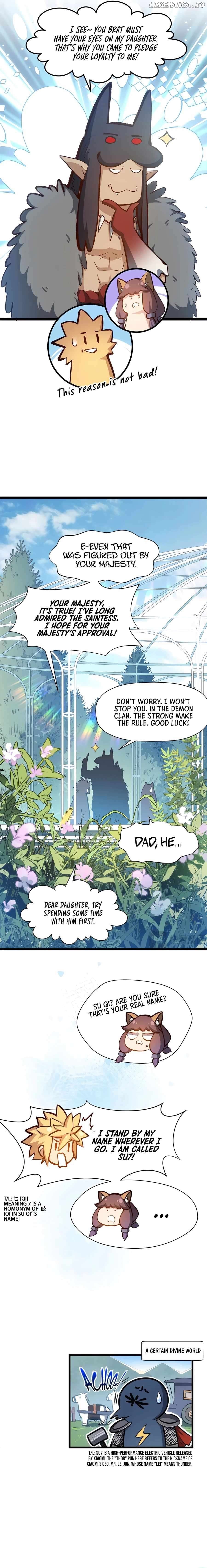 Top Tier Providence: Secretly Cultivate for a Thousand Years Chapter 201 - page 10
