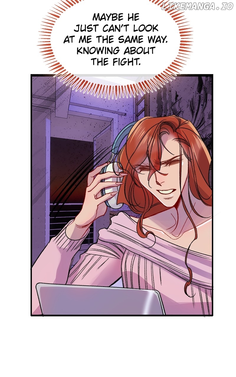 Angel of Death Chapter 23 - page 24