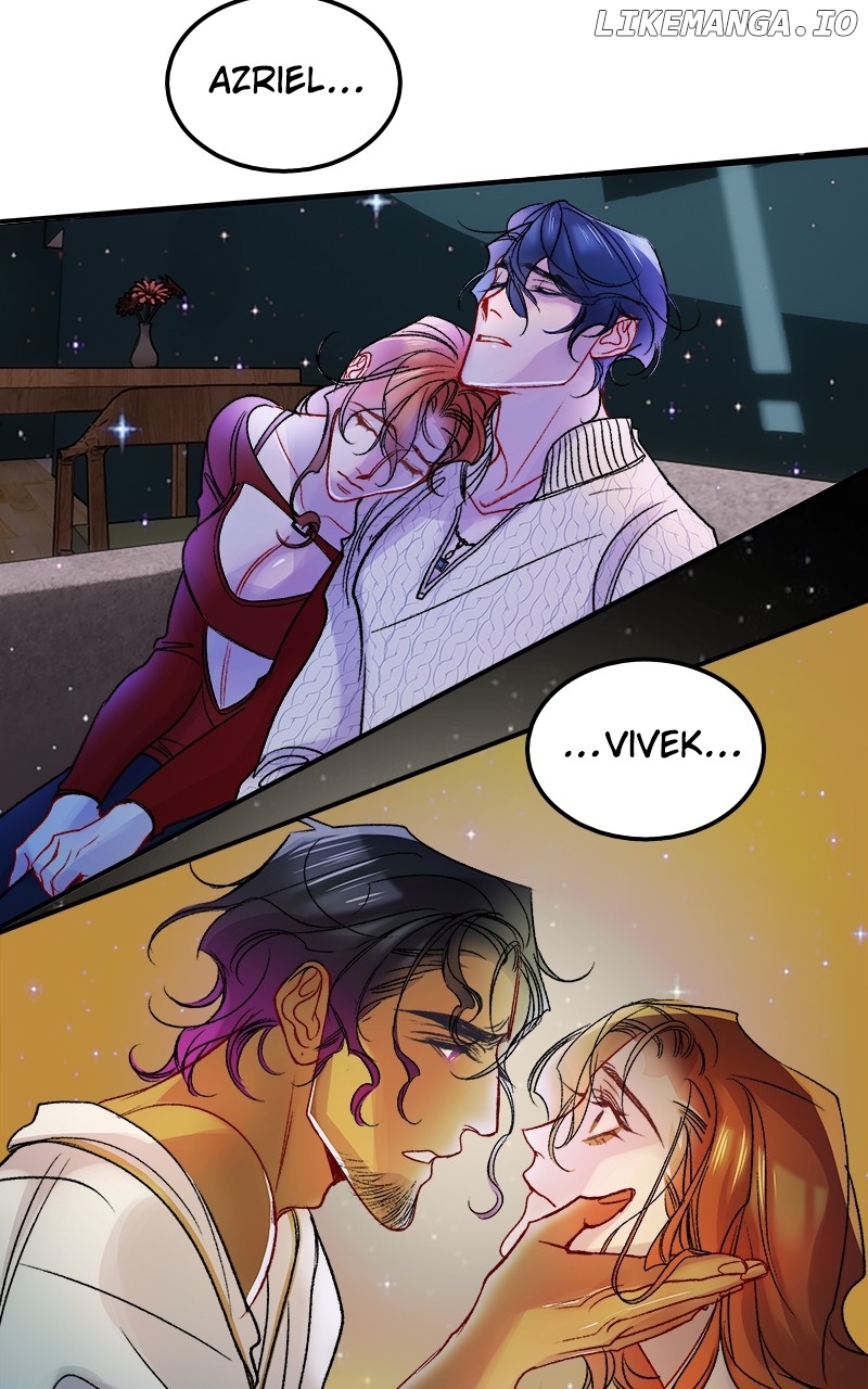 Angel of Death Chapter 23 - page 80