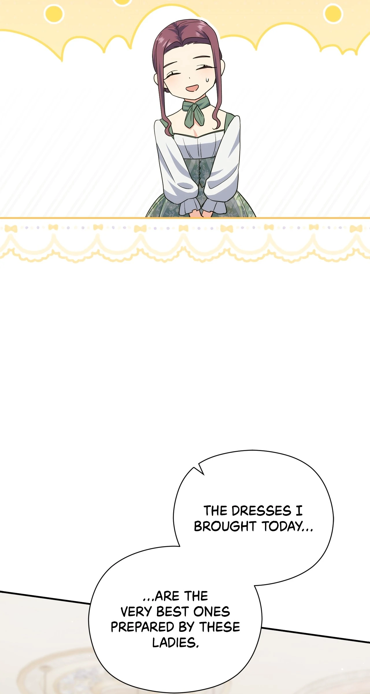 The Princess in The Henhouse (Official) Chapter 22 - page 13