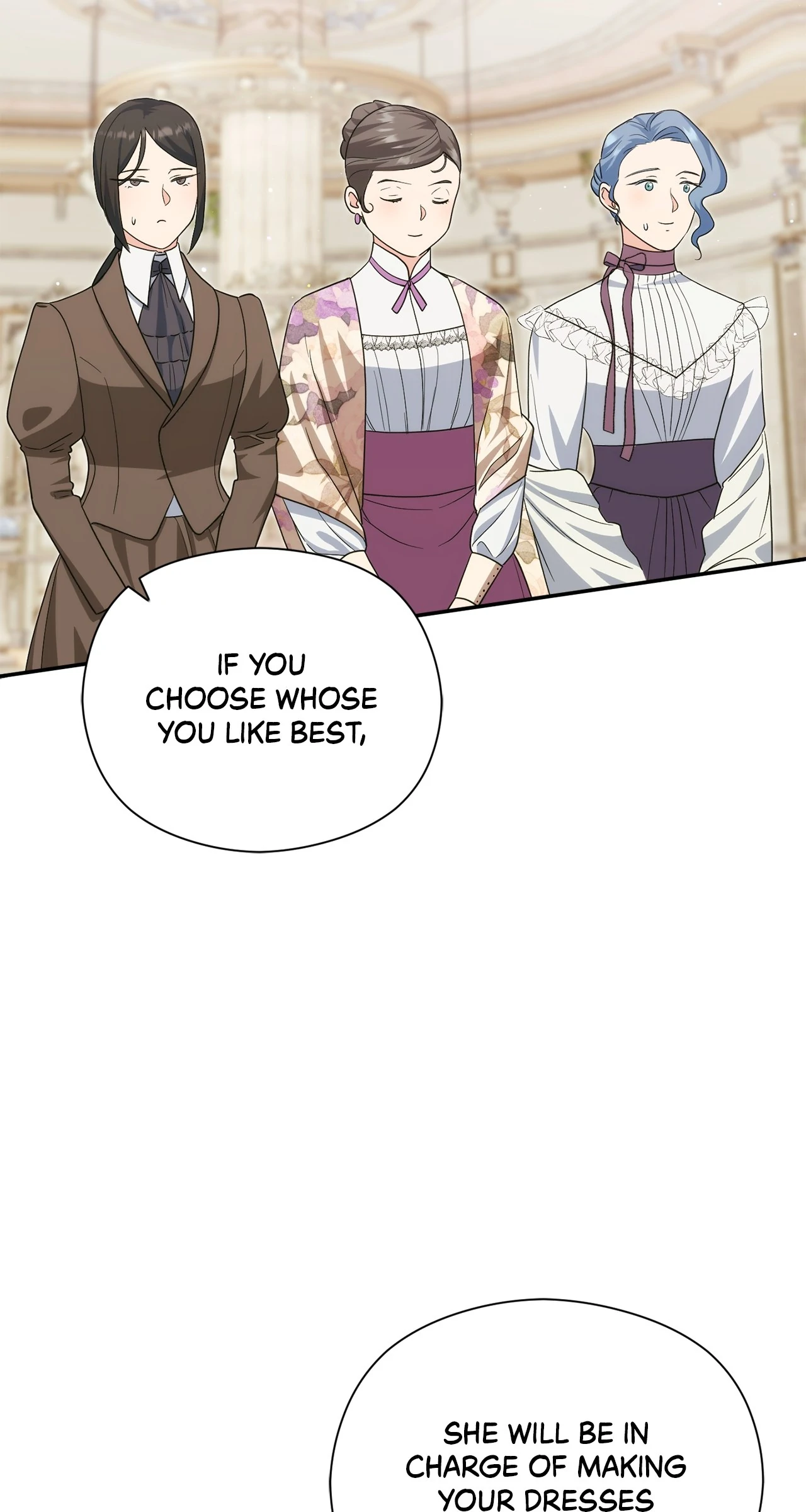 The Princess in The Henhouse (Official) Chapter 22 - page 14