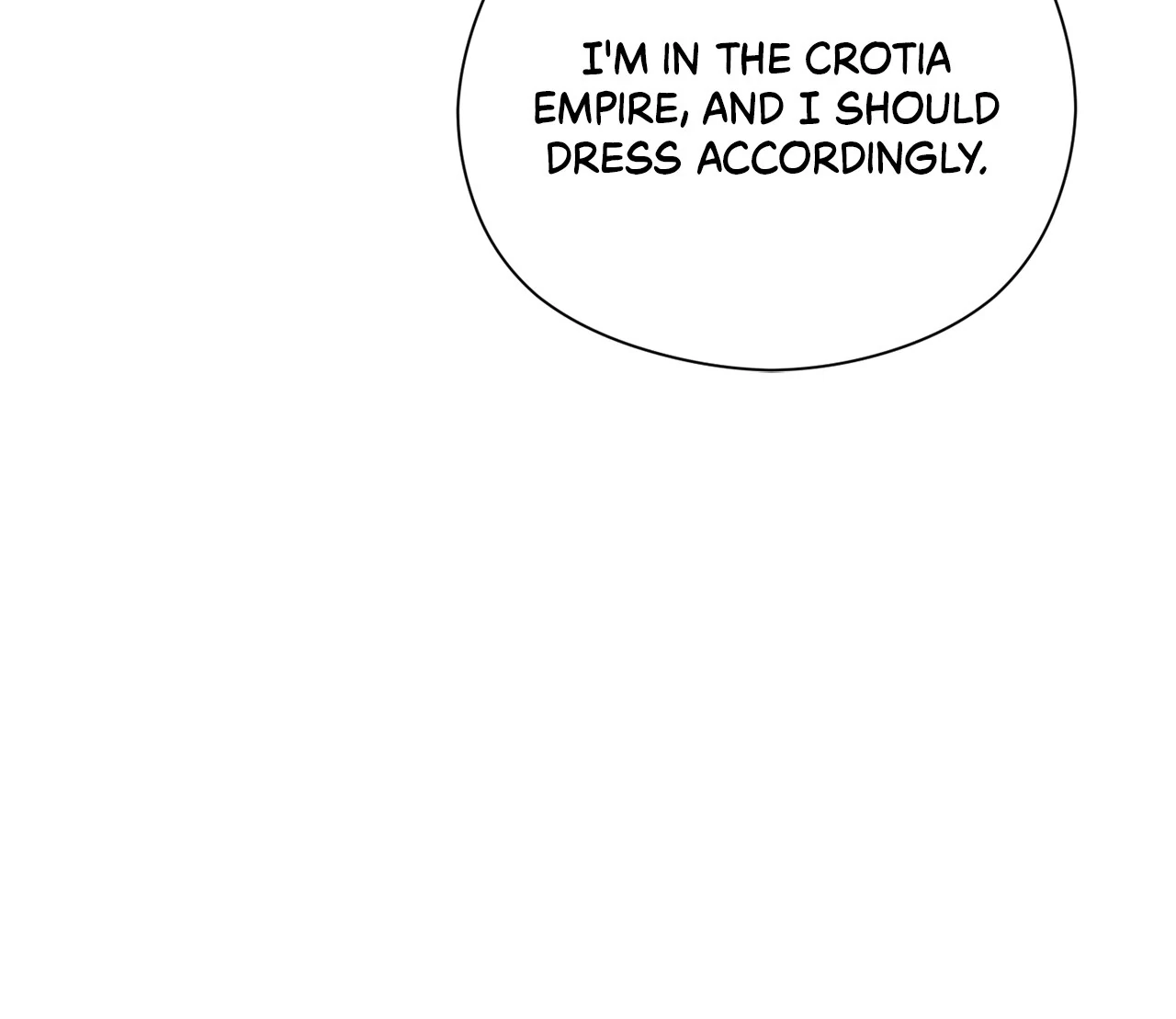 The Princess in The Henhouse (Official) Chapter 22 - page 18