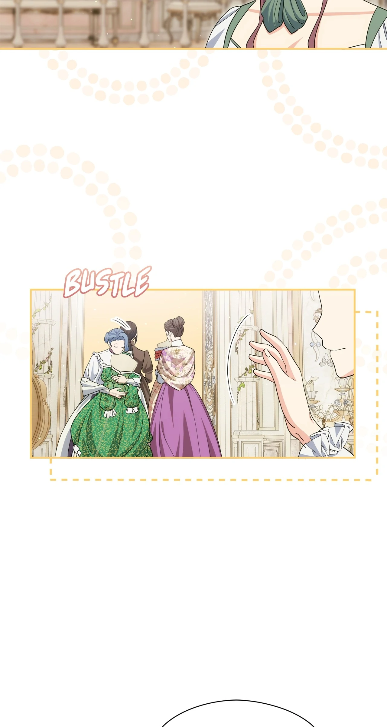 The Princess in The Henhouse (Official) Chapter 22 - page 20