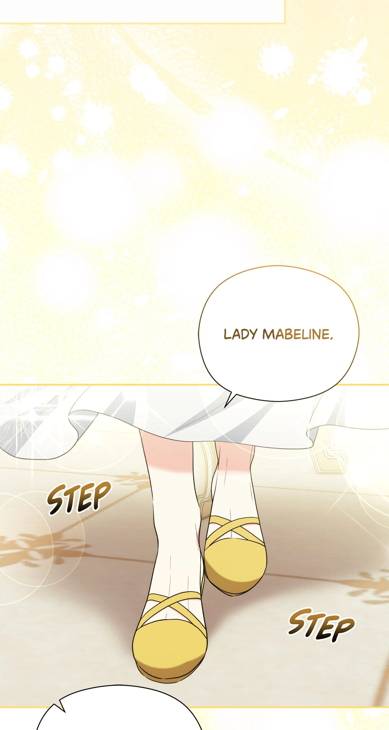 The Princess in The Henhouse (Official) Chapter 22 - page 27