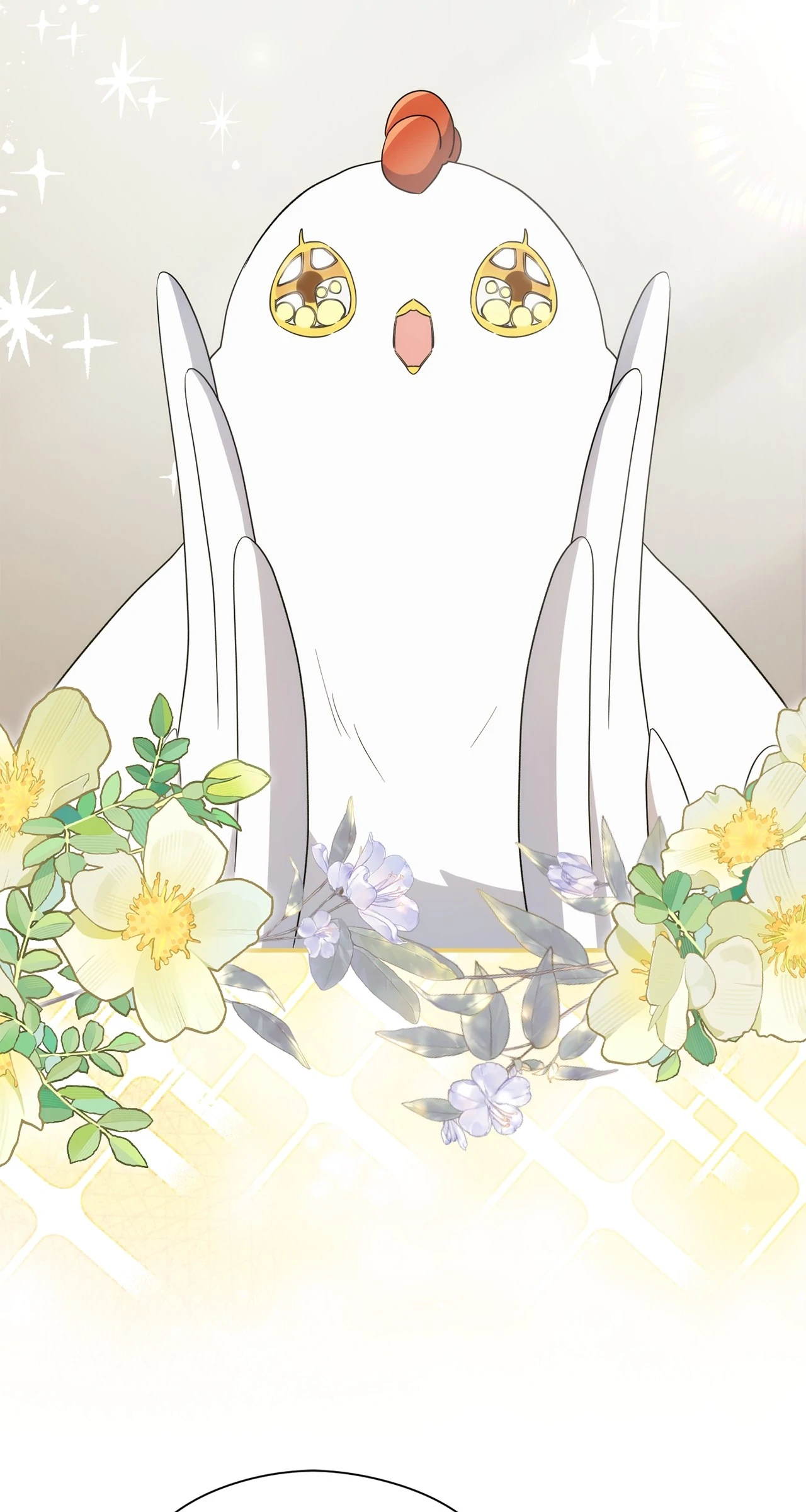 The Princess in The Henhouse (Official) Chapter 22 - page 2