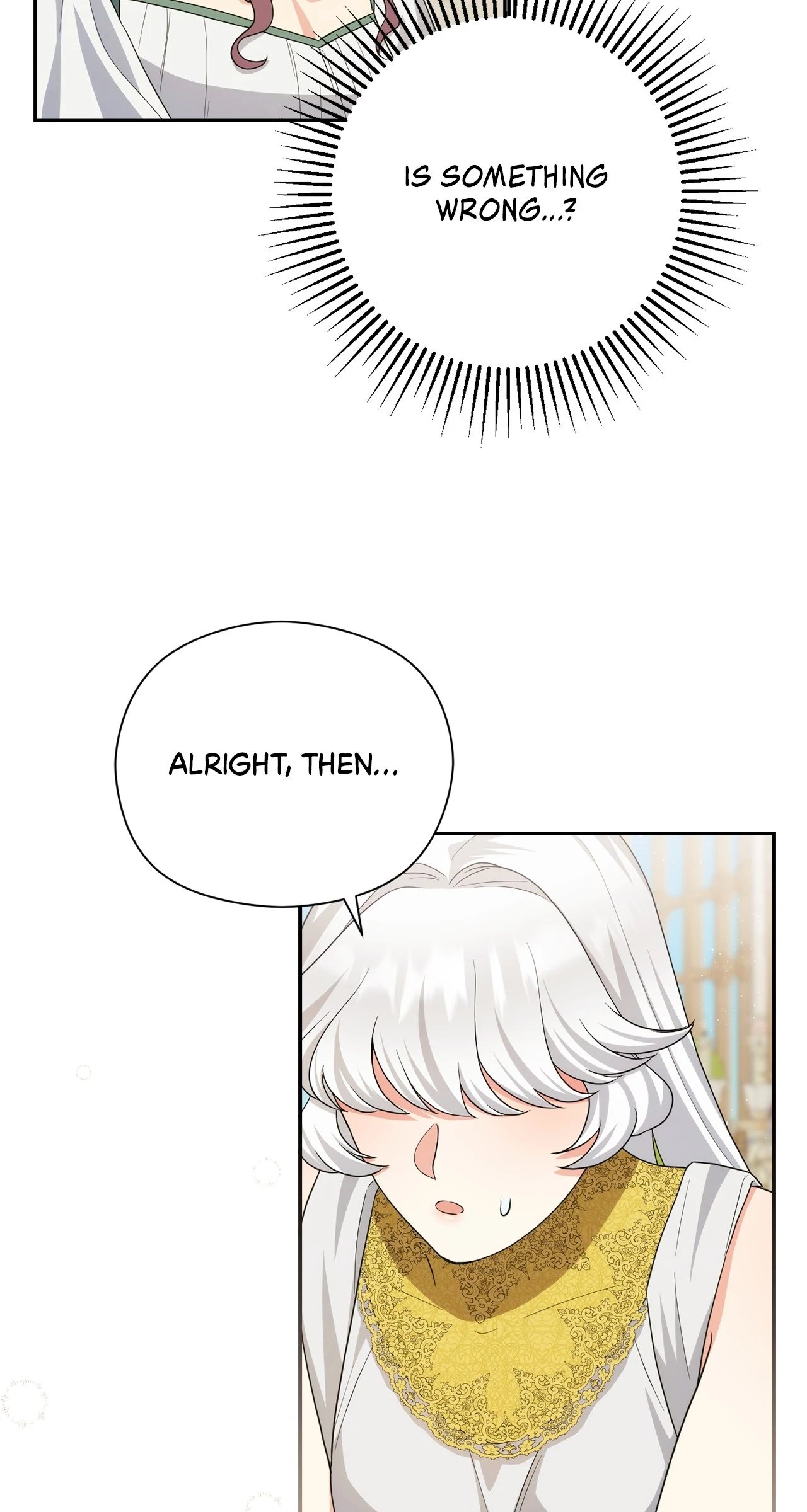 The Princess in The Henhouse (Official) Chapter 22 - page 31