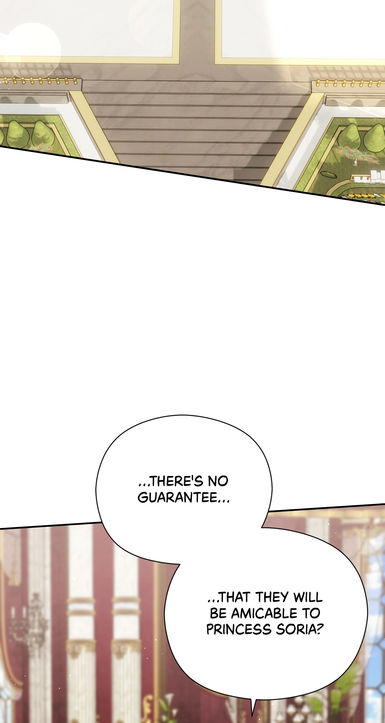 The Princess in The Henhouse (Official) Chapter 22 - page 39
