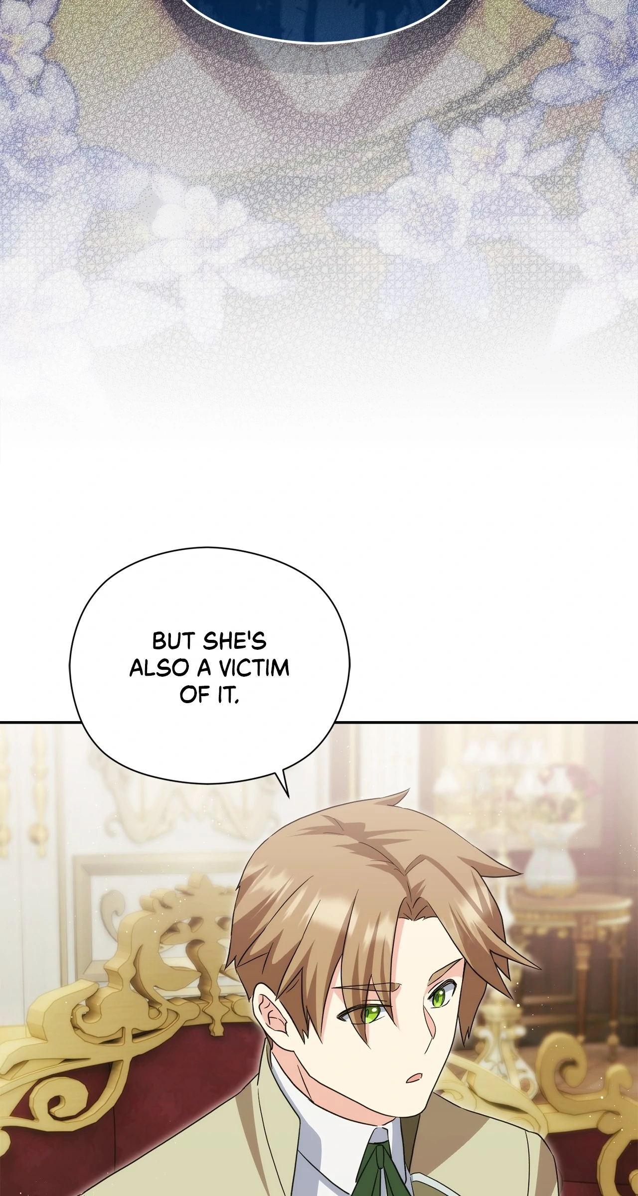 The Princess in The Henhouse (Official) Chapter 22 - page 44