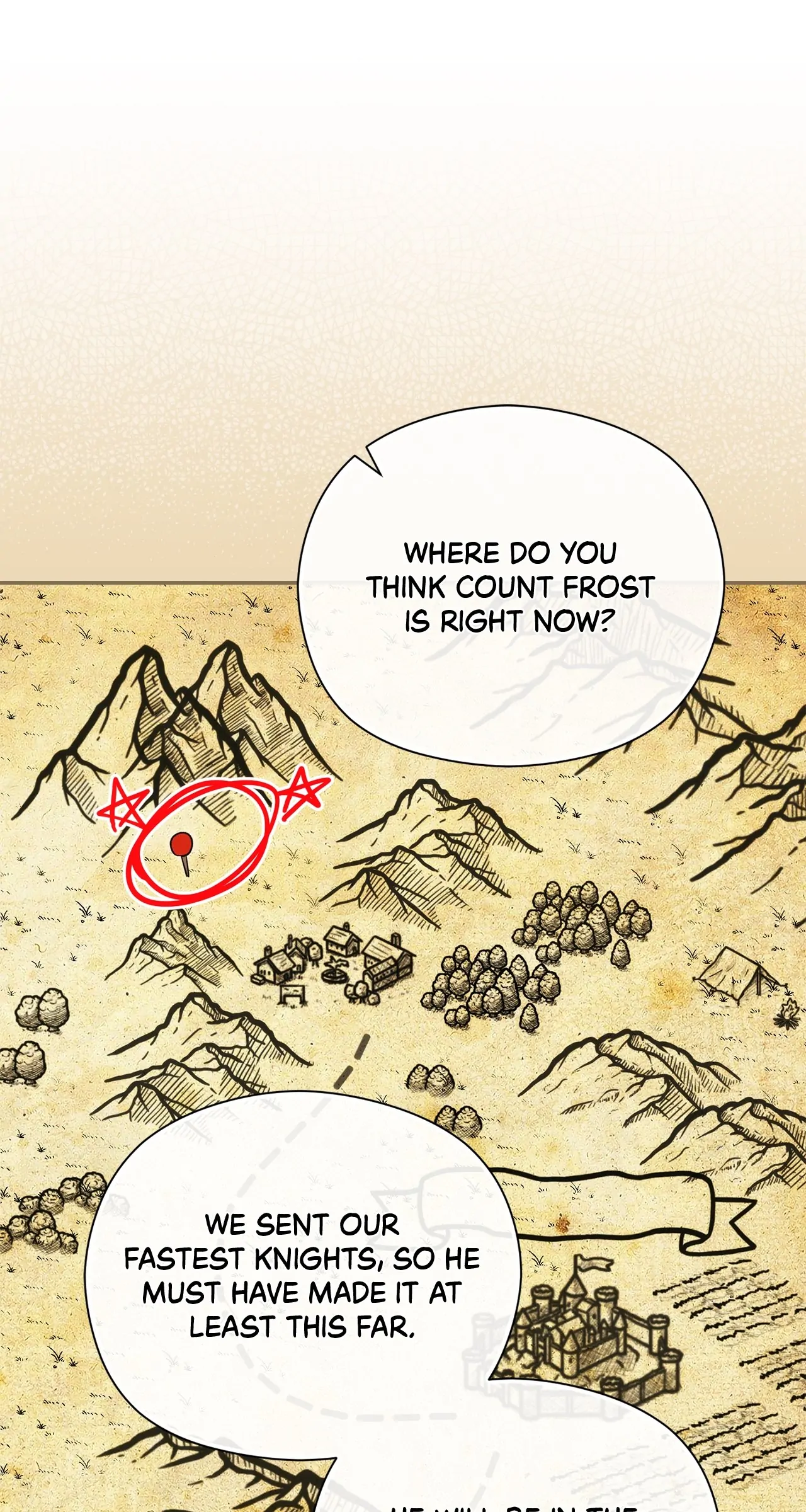 The Princess in The Henhouse (Official) Chapter 22 - page 49