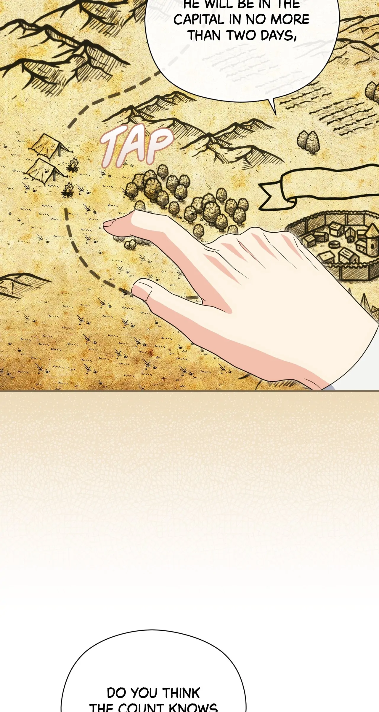 The Princess in The Henhouse (Official) Chapter 22 - page 50