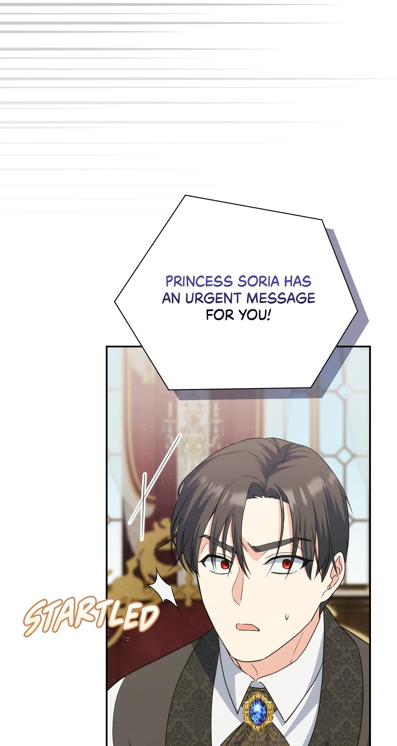 The Princess in The Henhouse (Official) Chapter 22 - page 53