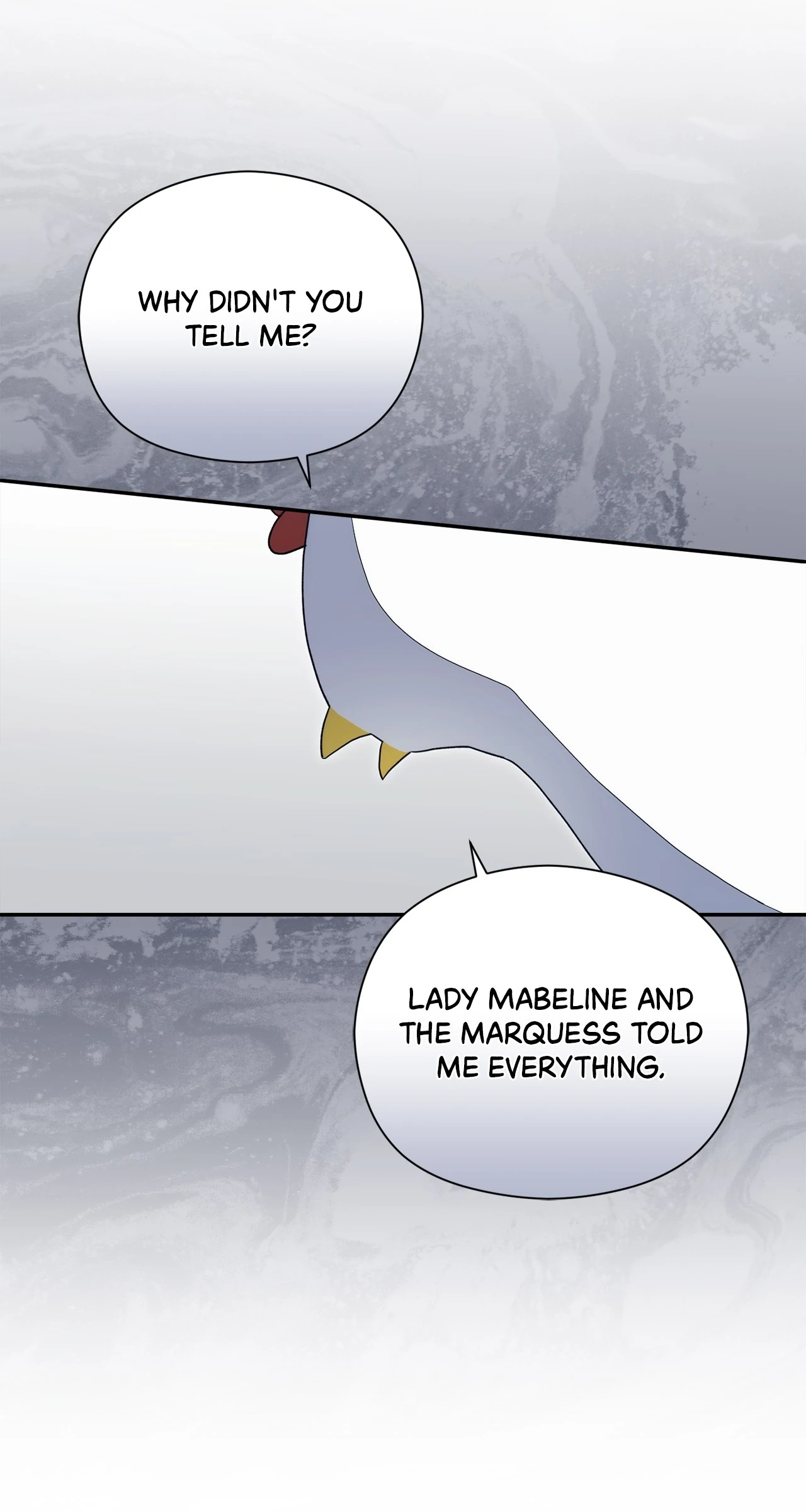 The Princess in The Henhouse (Official) Chapter 22 - page 59