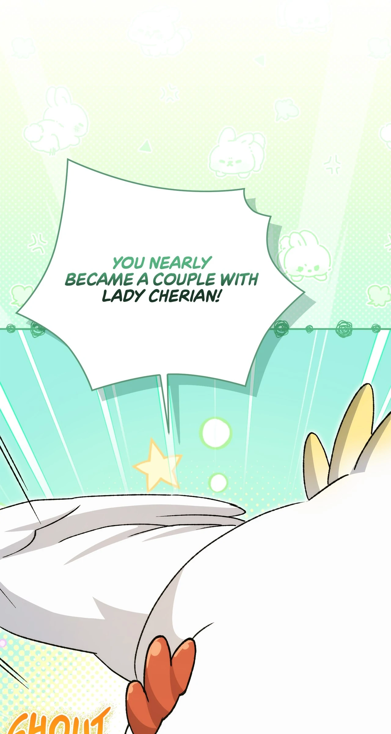 The Princess in The Henhouse (Official) Chapter 22 - page 63