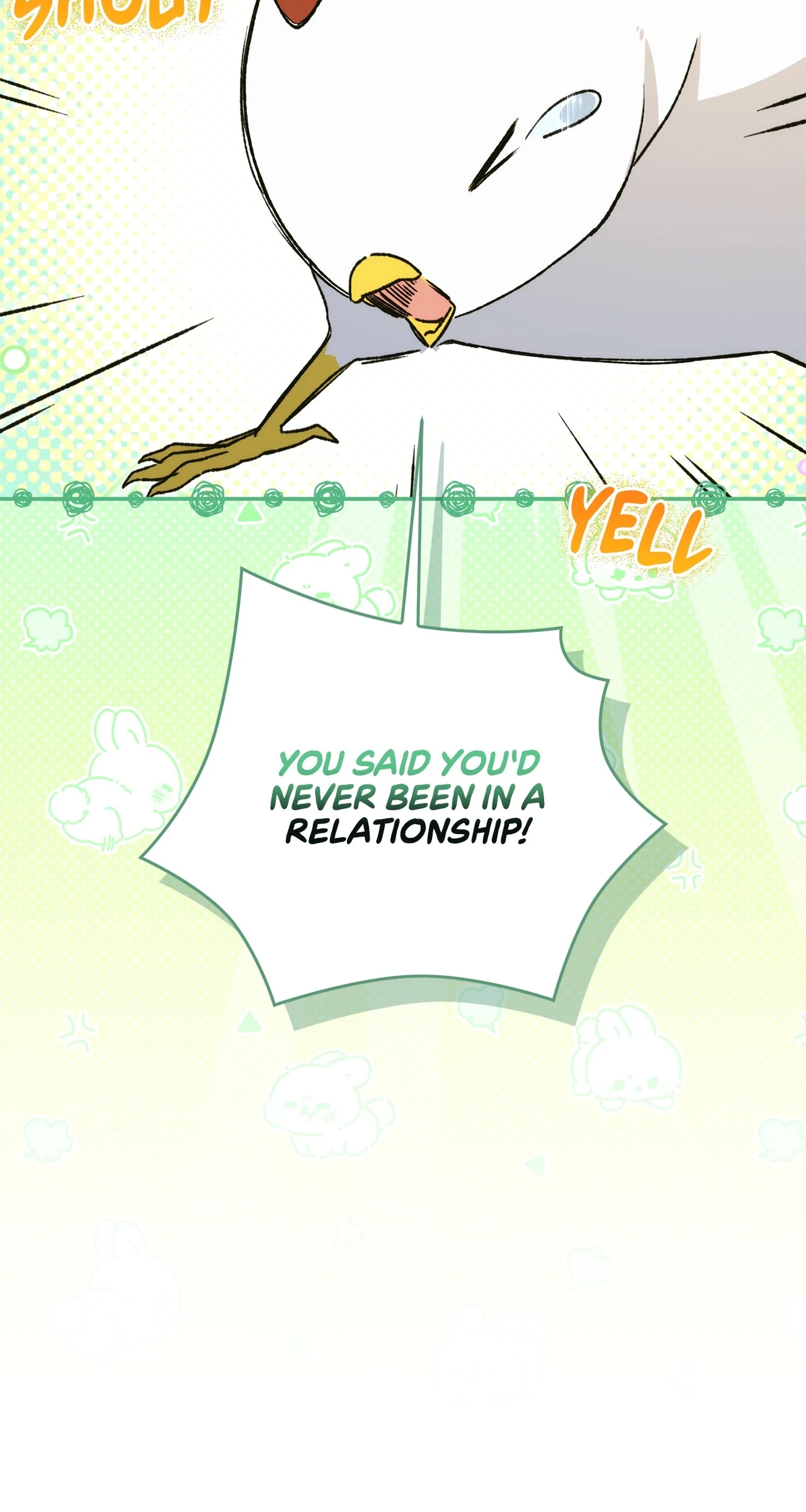 The Princess in The Henhouse (Official) Chapter 22 - page 64