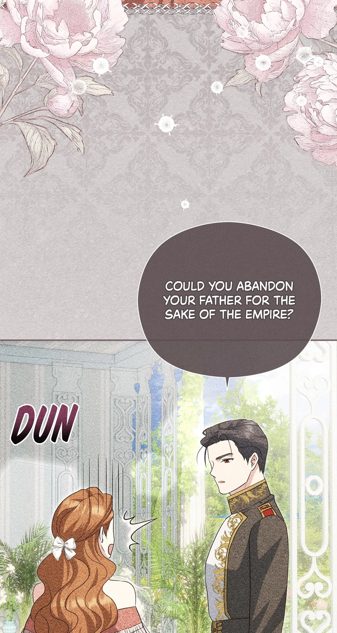 The Princess in The Henhouse (Official) Chapter 22 - page 69
