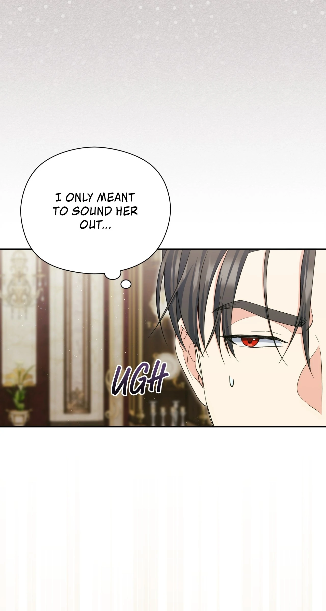 The Princess in The Henhouse (Official) Chapter 22 - page 71