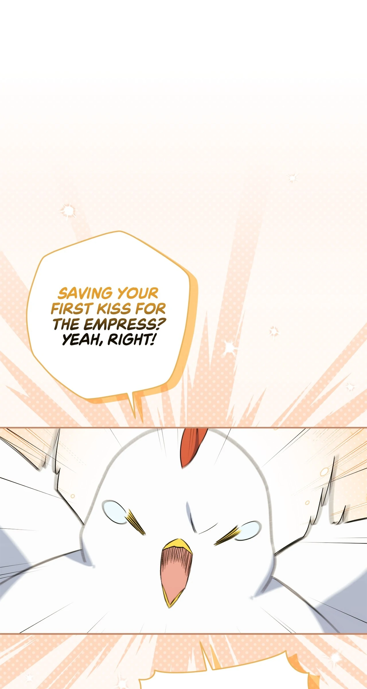 The Princess in The Henhouse (Official) Chapter 22 - page 73