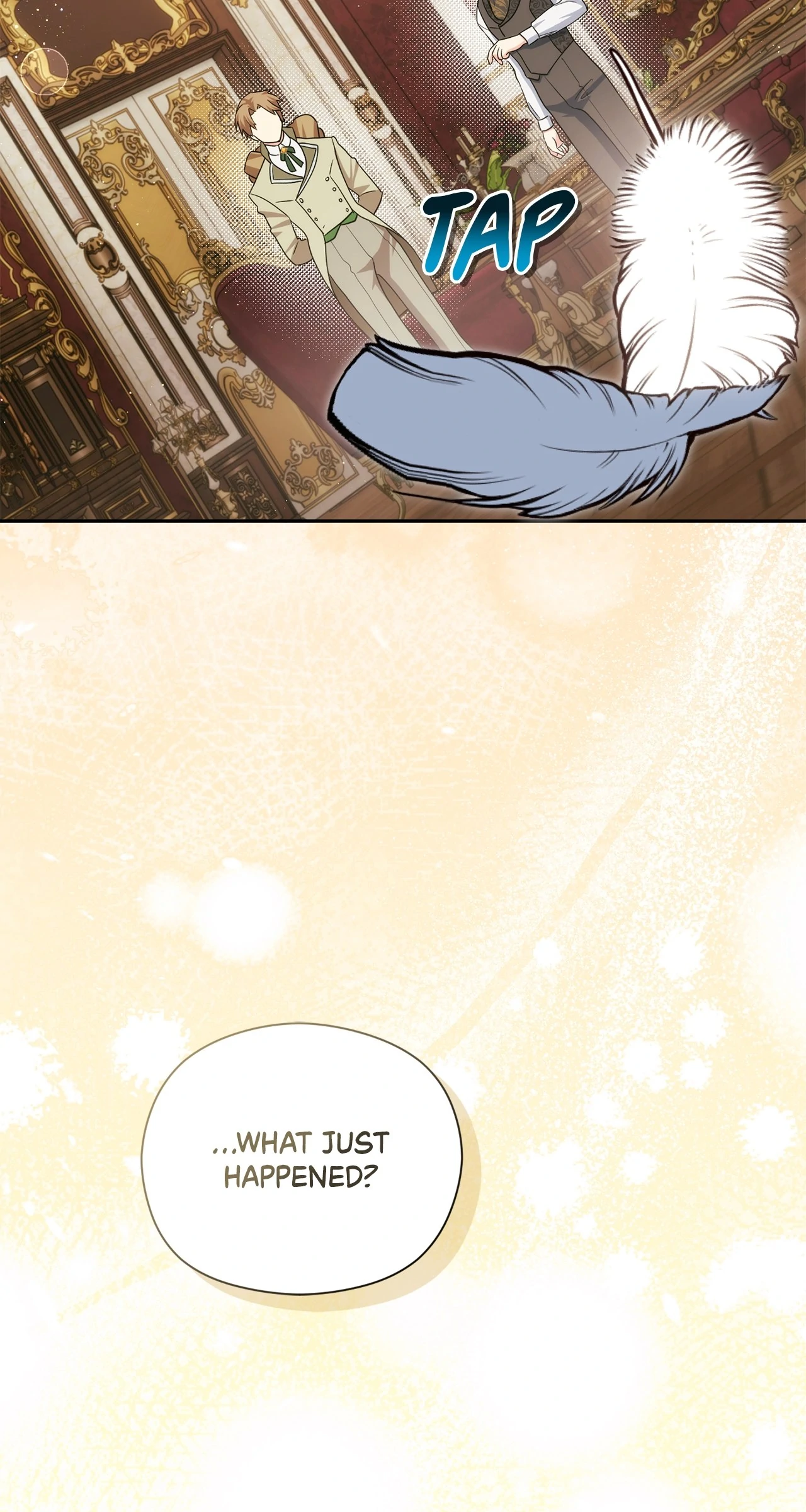 The Princess in The Henhouse (Official) Chapter 22 - page 78