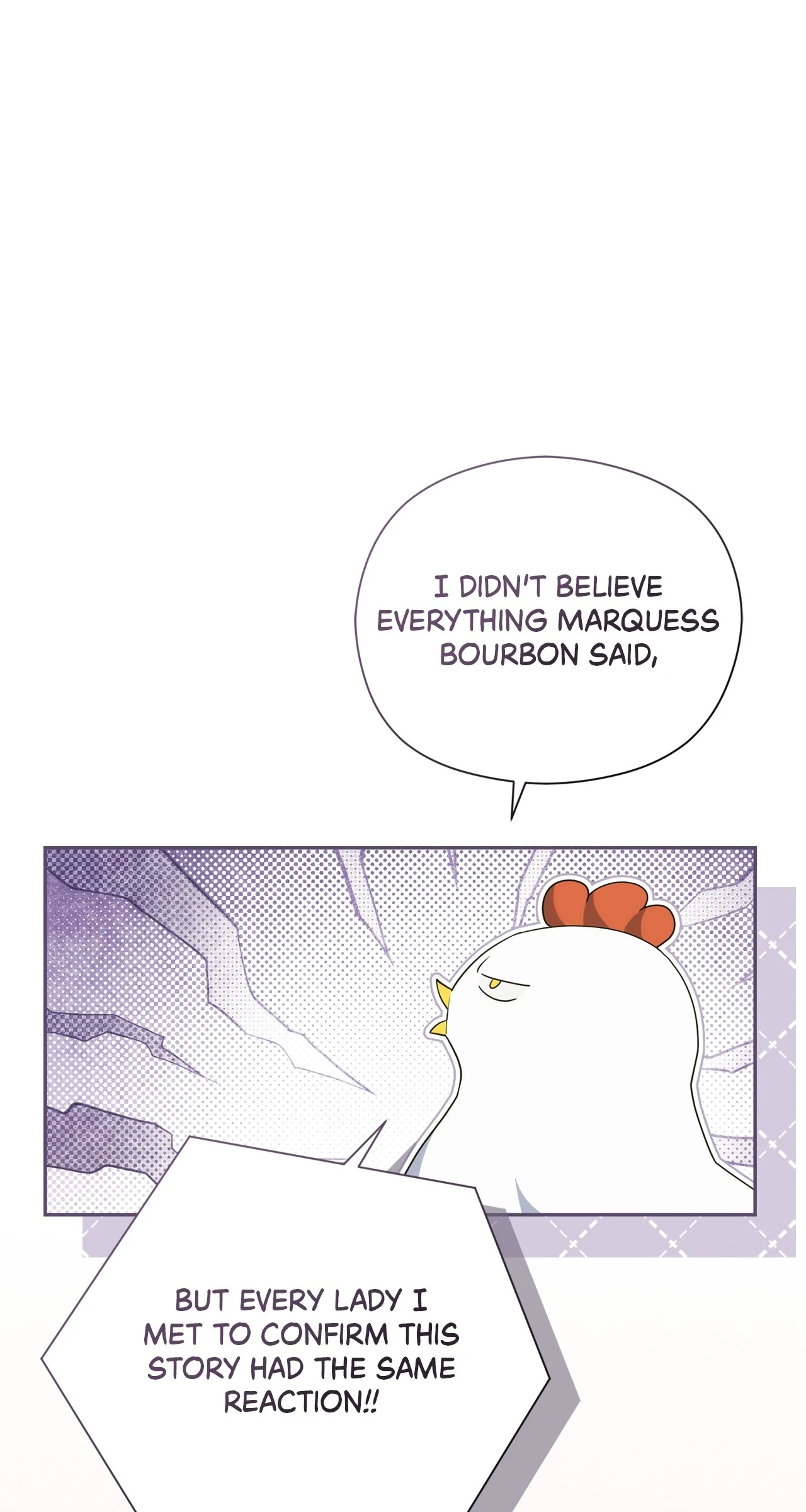 The Princess in The Henhouse (Official) Chapter 23 - page 10