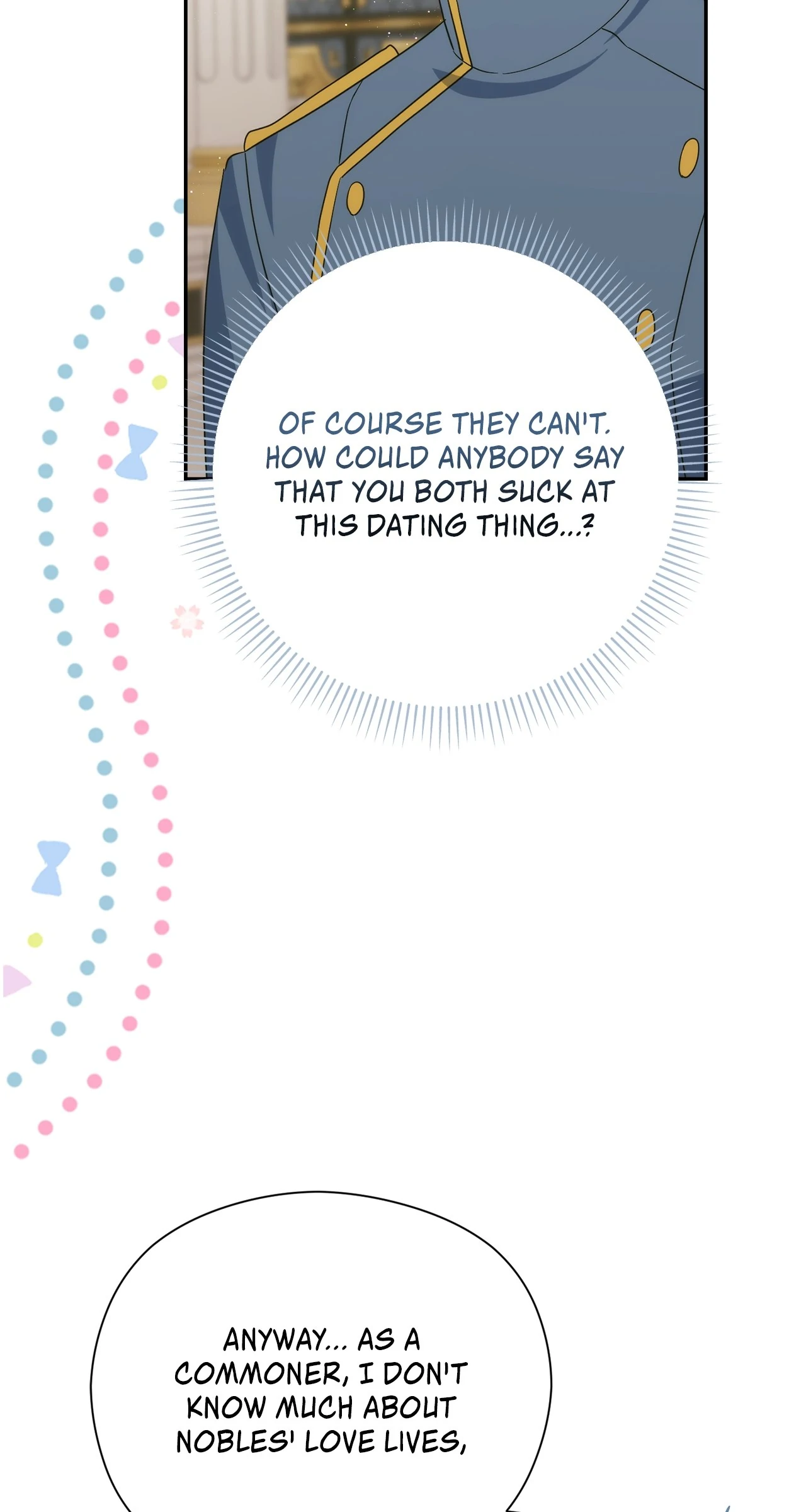 The Princess in The Henhouse (Official) Chapter 23 - page 14