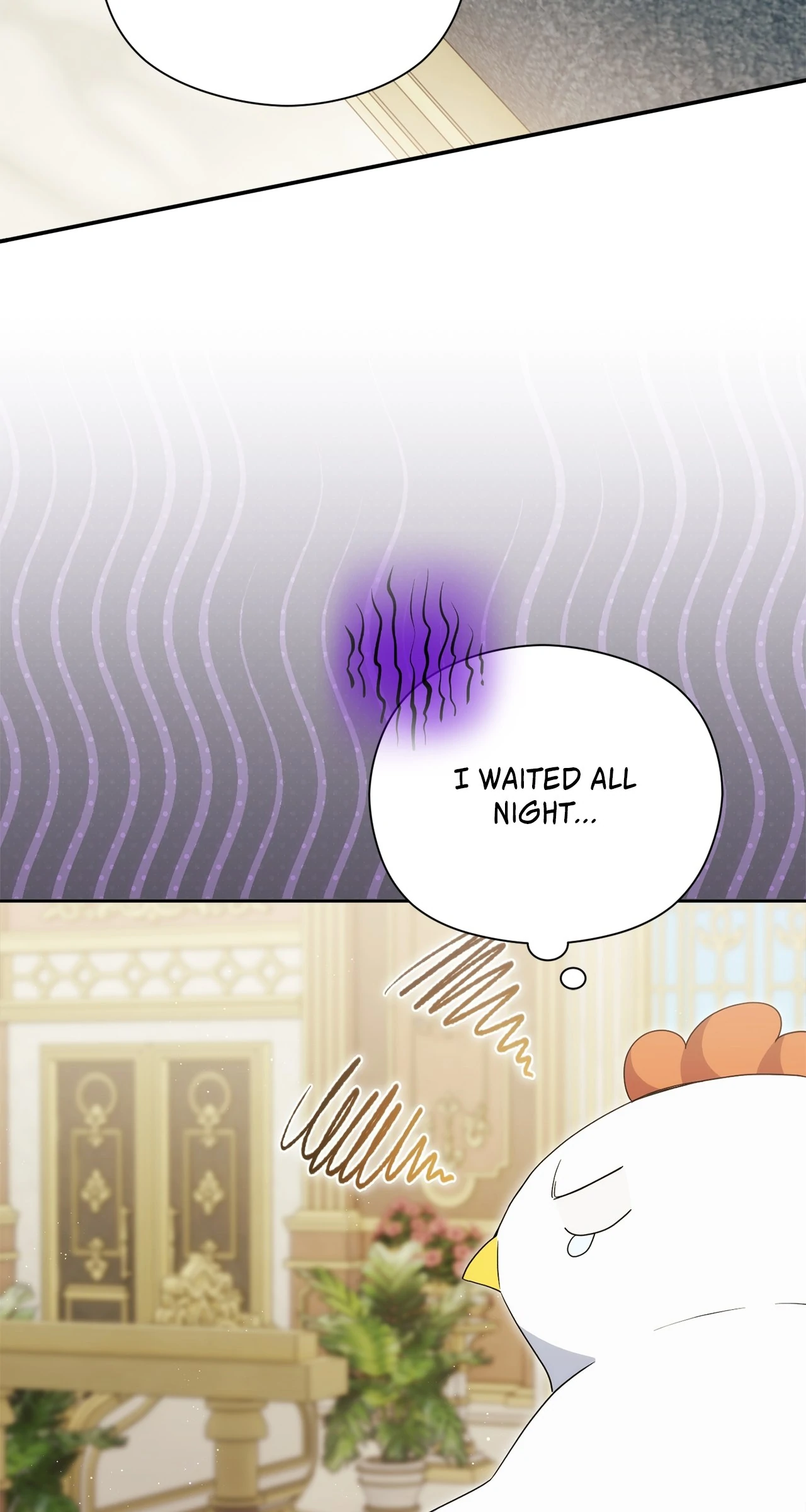 The Princess in The Henhouse (Official) Chapter 23 - page 26