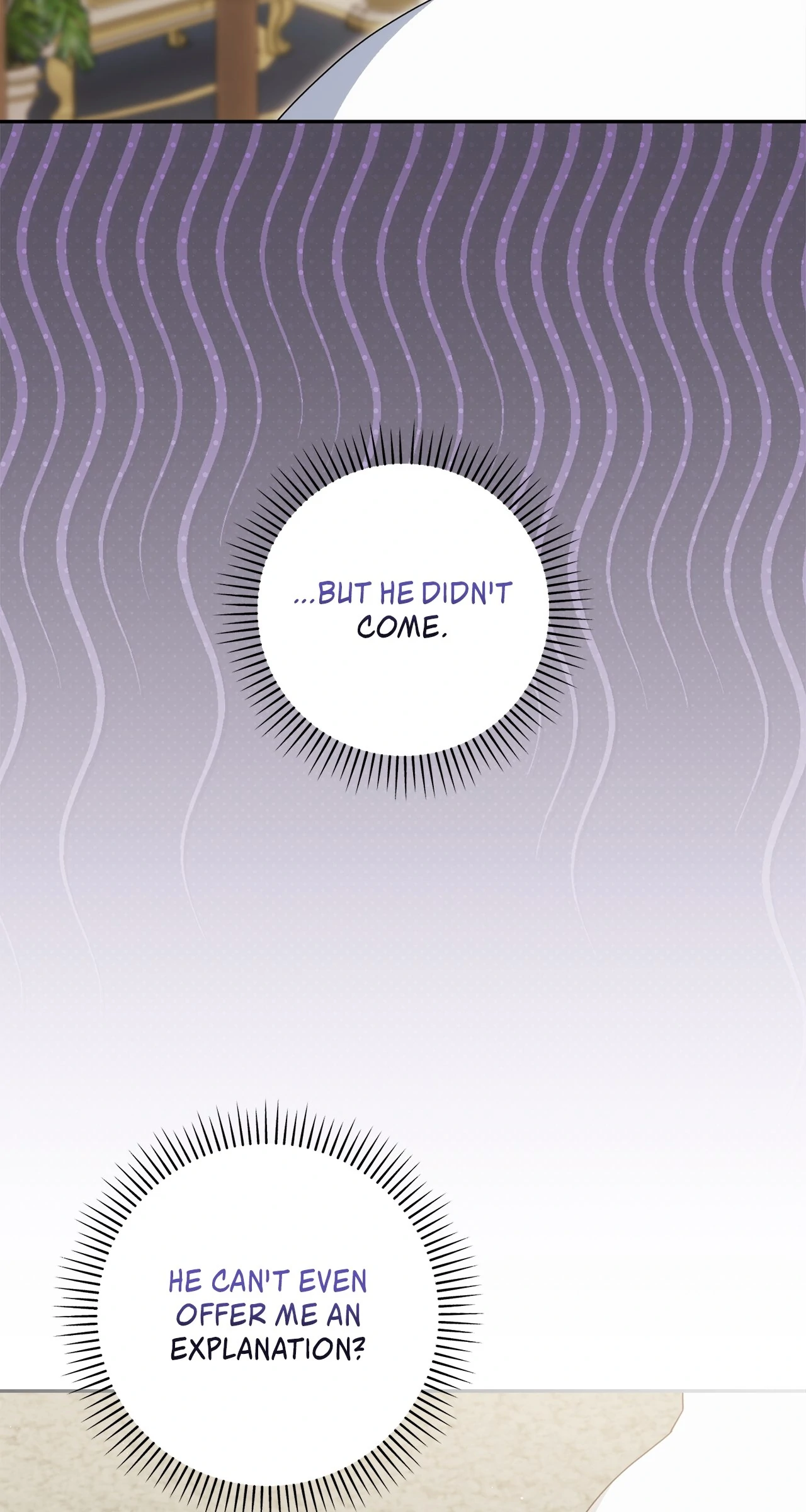 The Princess in The Henhouse (Official) Chapter 23 - page 27
