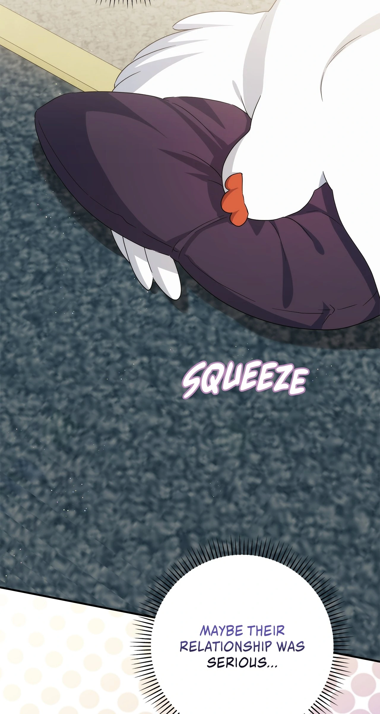 The Princess in The Henhouse (Official) Chapter 23 - page 28