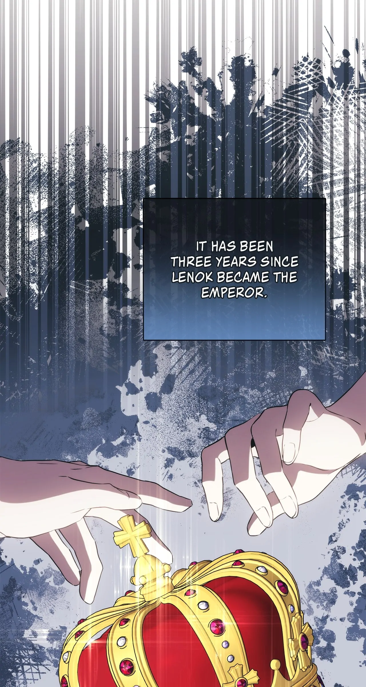 The Princess in The Henhouse (Official) Chapter 23 - page 2