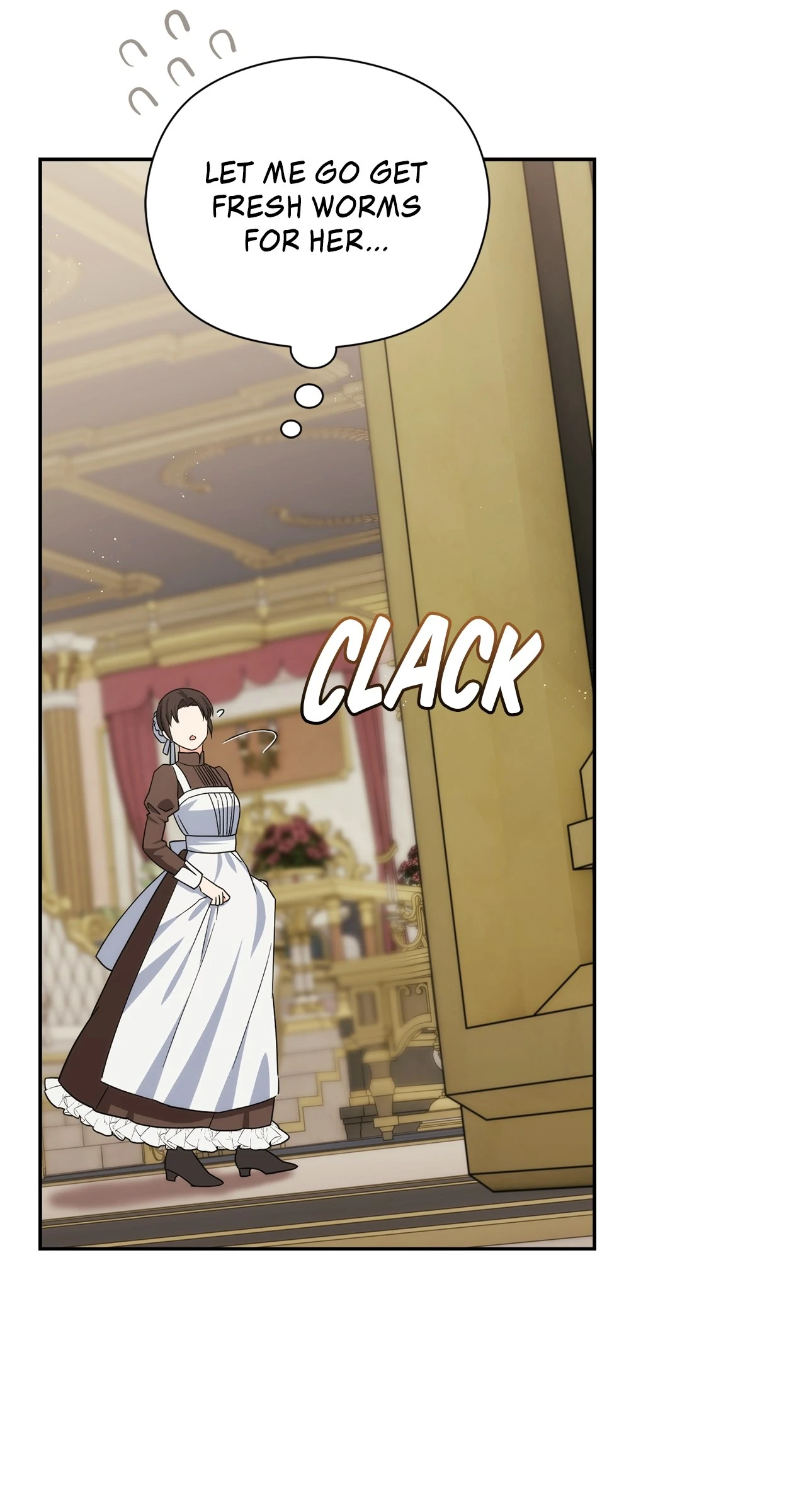 The Princess in The Henhouse (Official) Chapter 23 - page 31