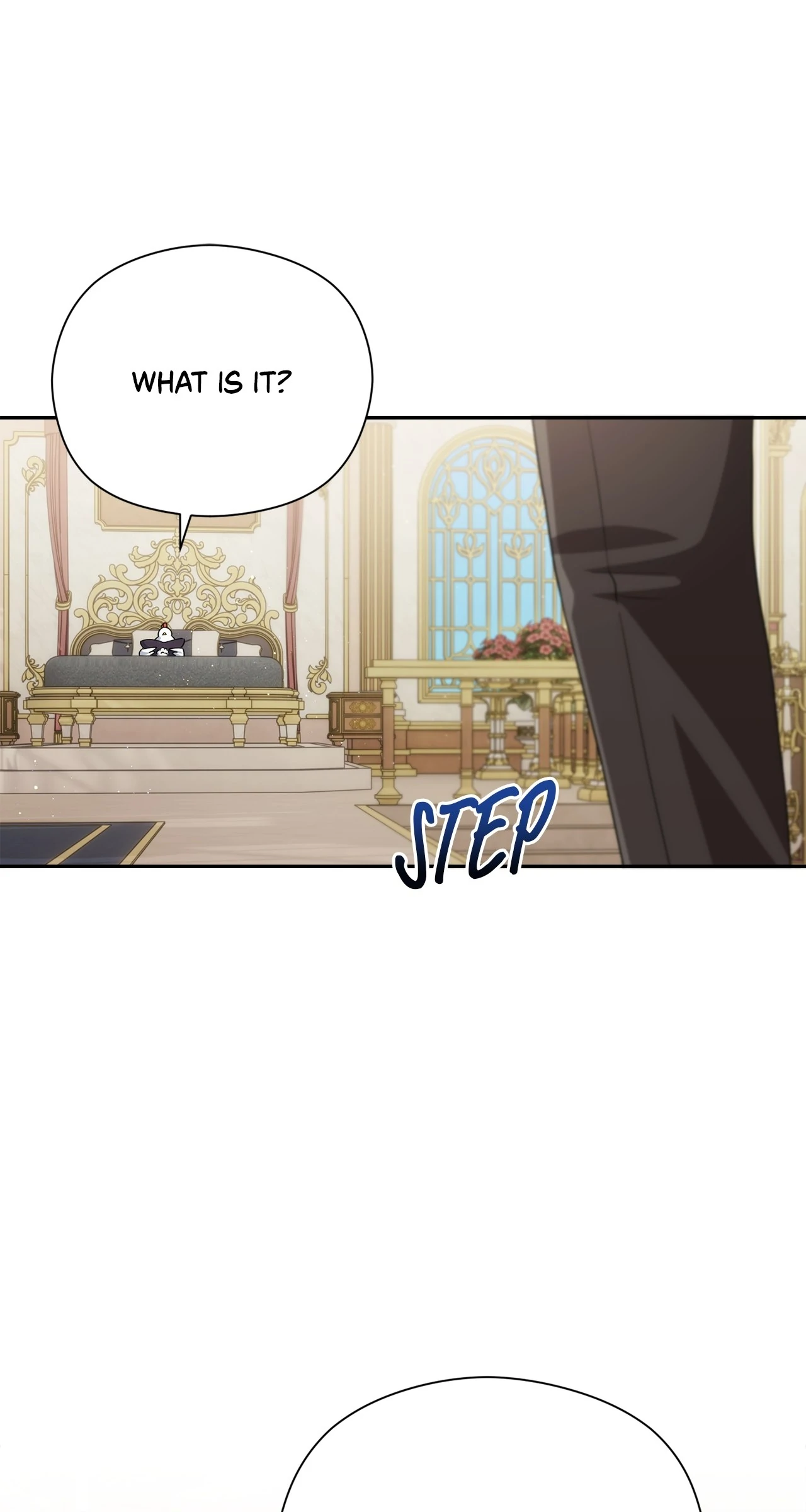 The Princess in The Henhouse (Official) Chapter 23 - page 32