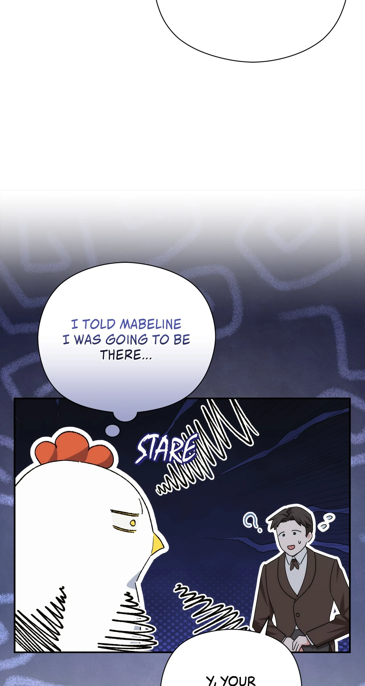 The Princess in The Henhouse (Official) Chapter 23 - page 34