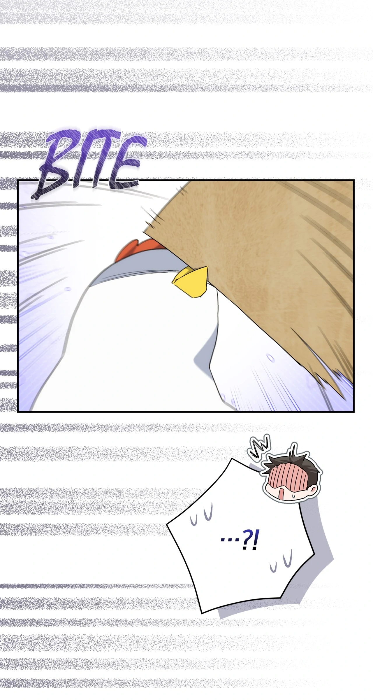 The Princess in The Henhouse (Official) Chapter 23 - page 36