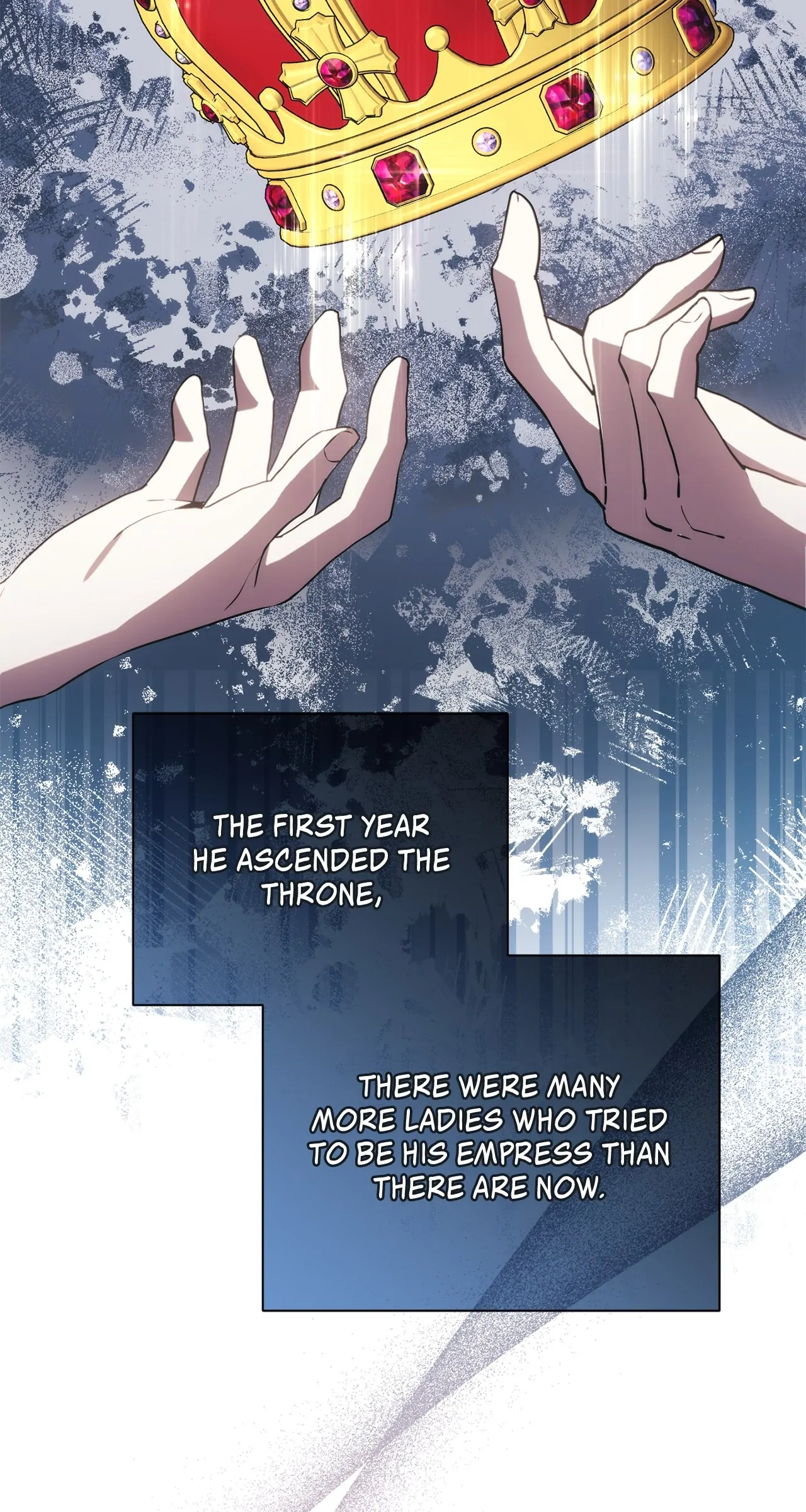 The Princess in The Henhouse (Official) Chapter 23 - page 3