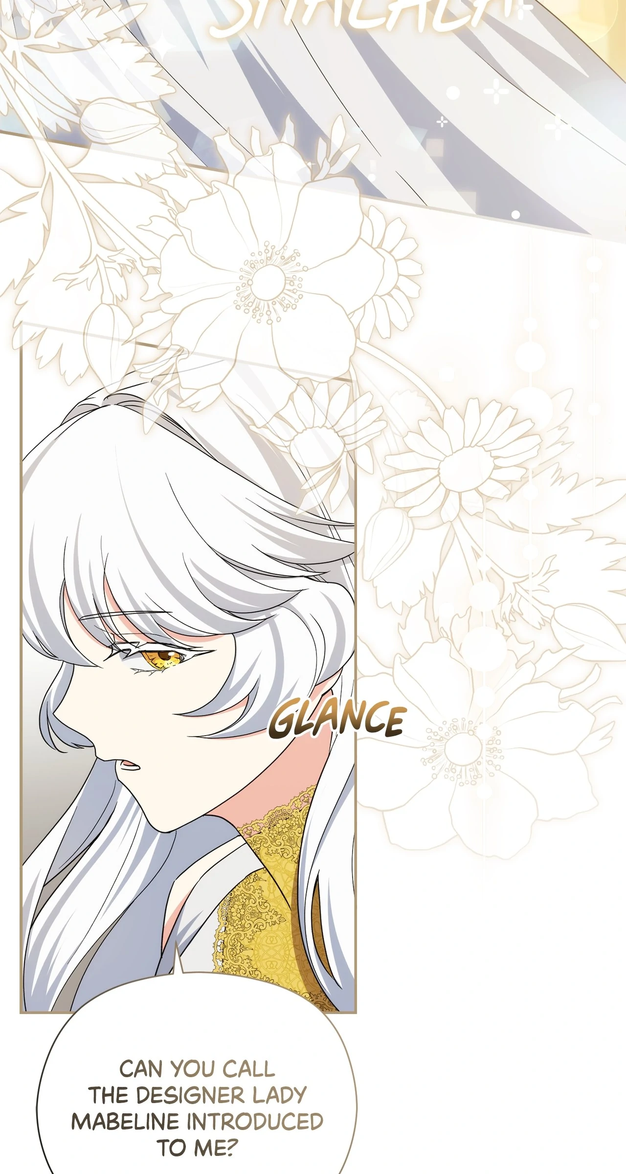 The Princess in The Henhouse (Official) Chapter 23 - page 41