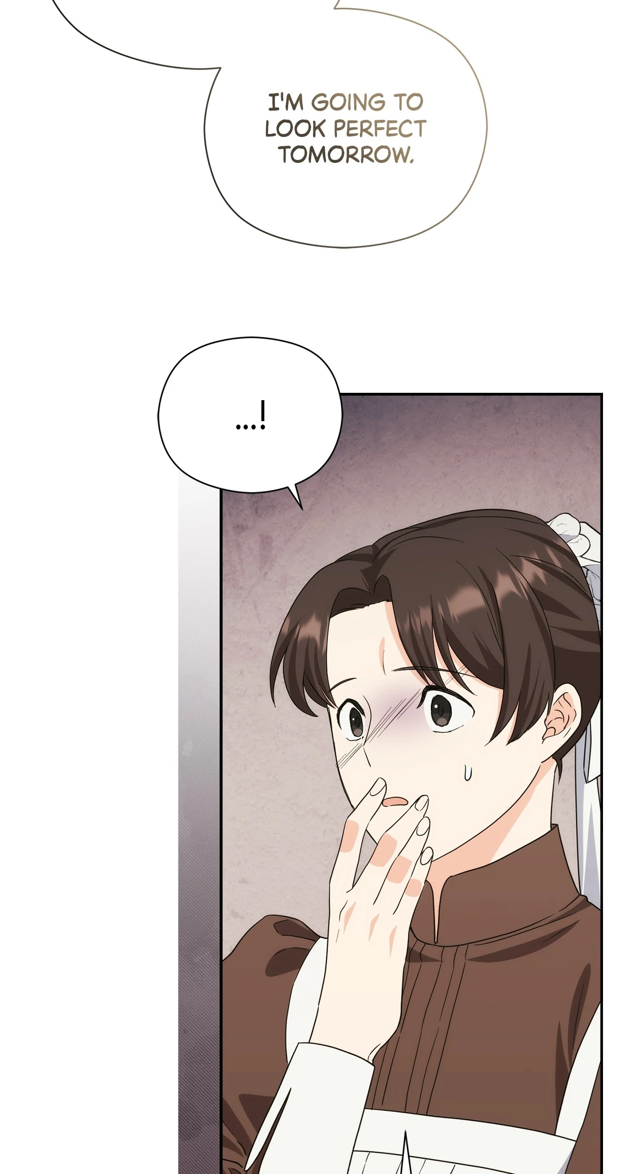 The Princess in The Henhouse (Official) Chapter 23 - page 42