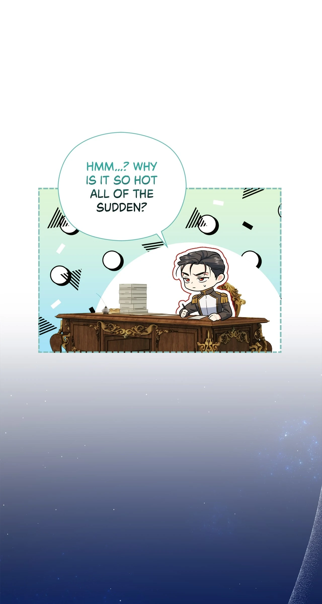 The Princess in The Henhouse (Official) Chapter 23 - page 47