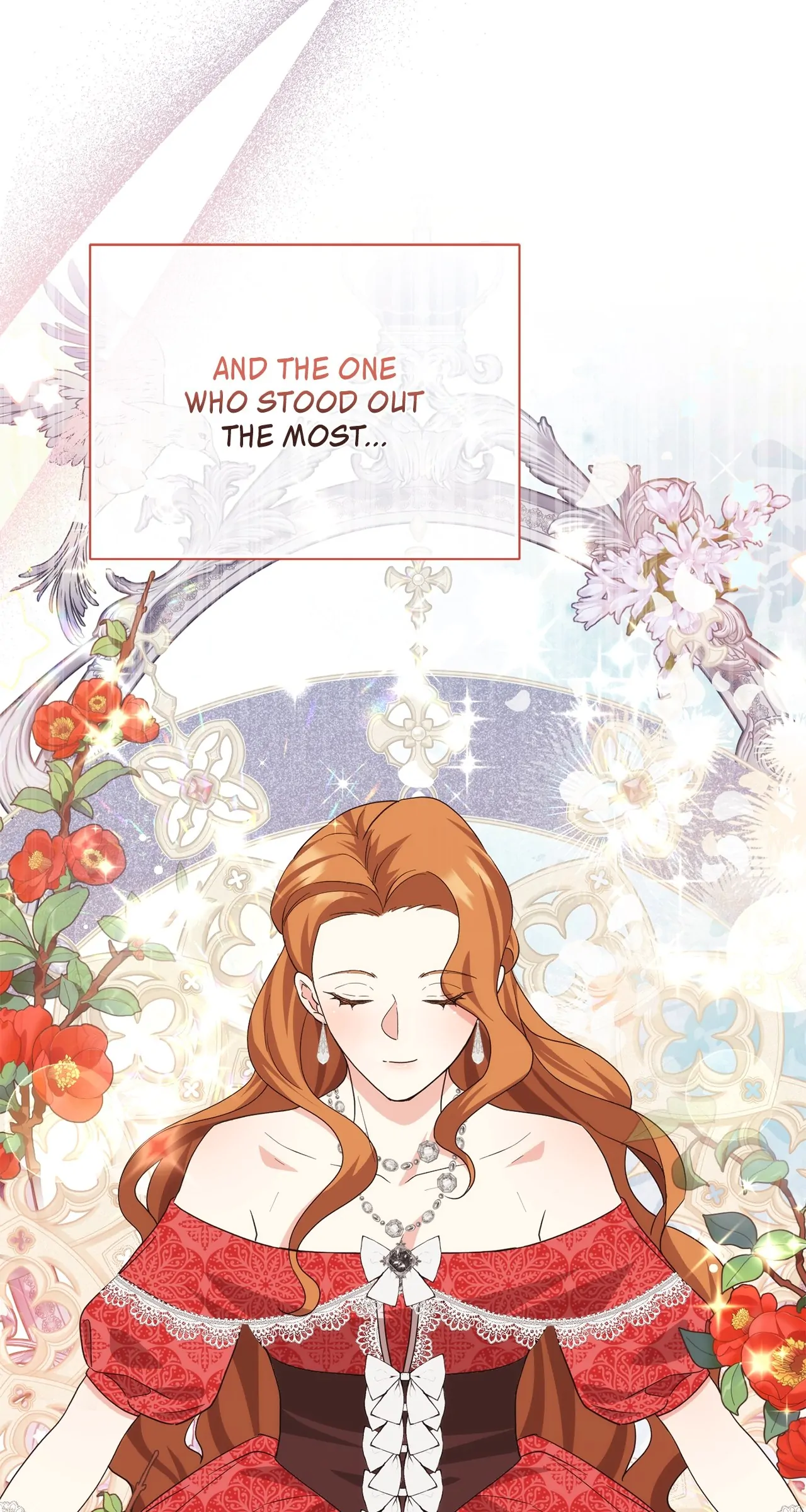 The Princess in The Henhouse (Official) Chapter 23 - page 4