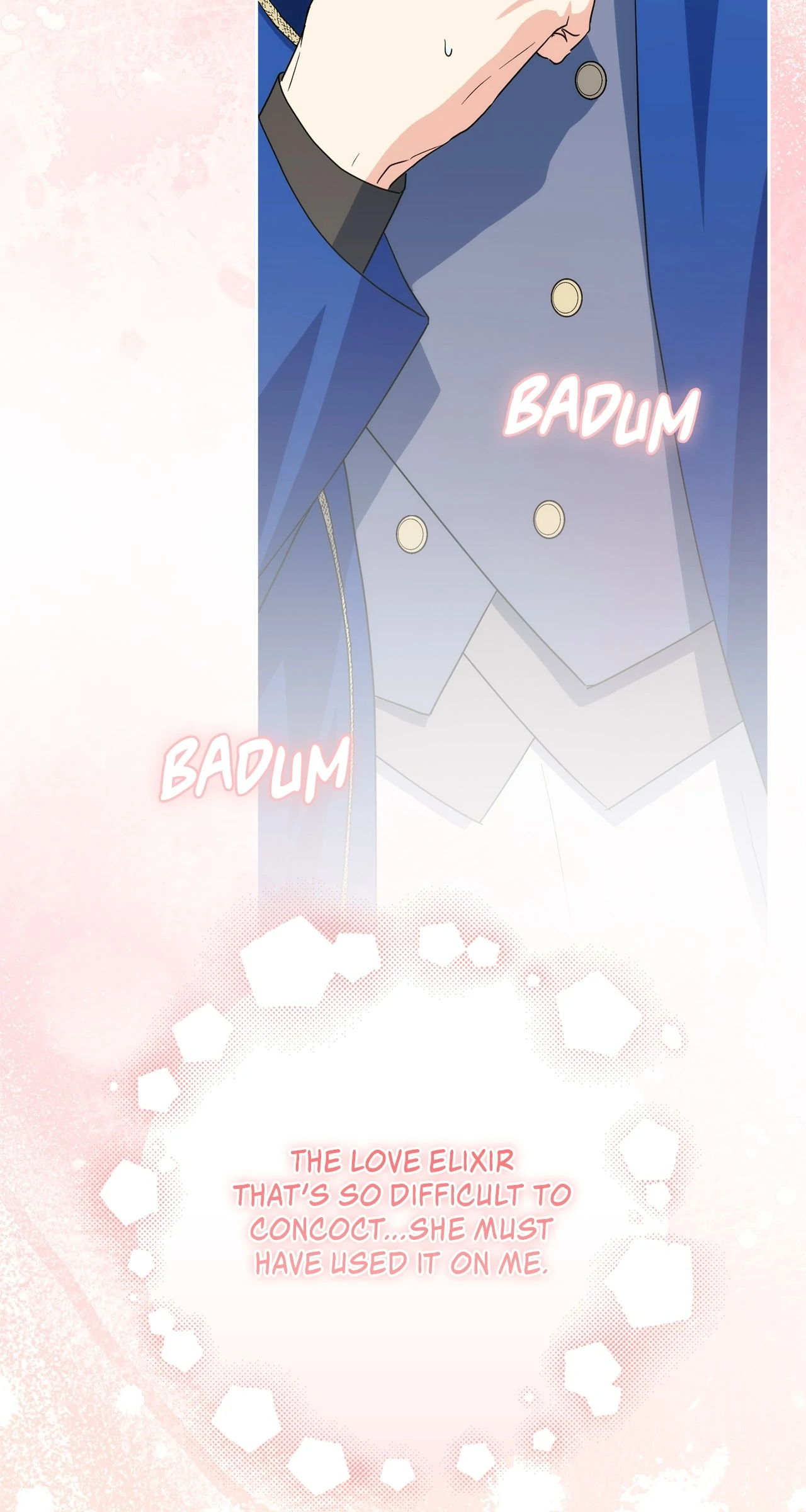 The Princess in The Henhouse (Official) Chapter 23 - page 59