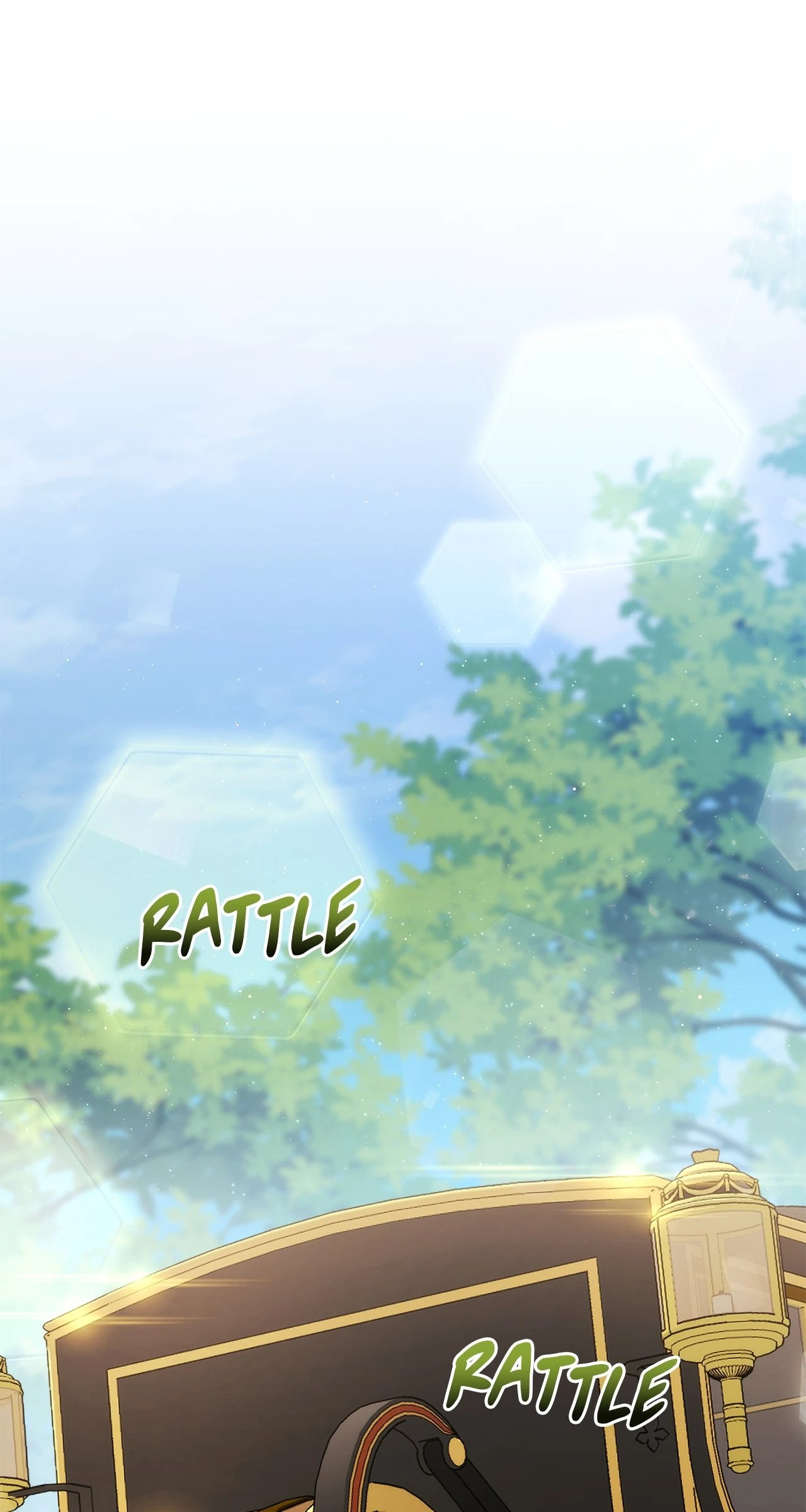 The Princess in The Henhouse (Official) Chapter 23 - page 61