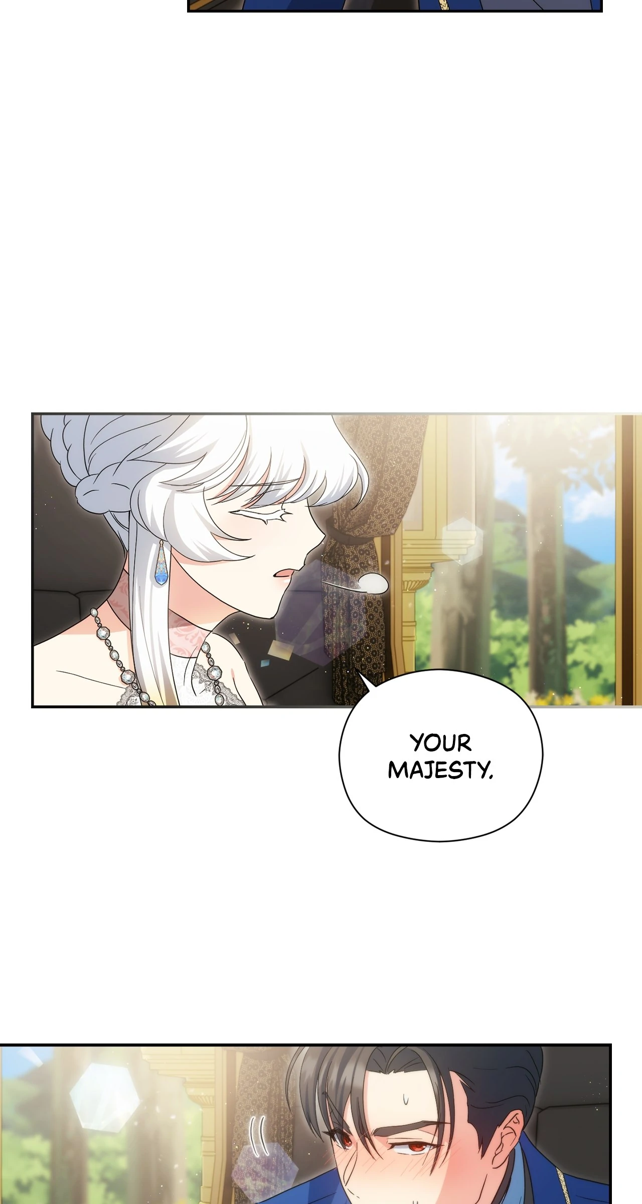 The Princess in The Henhouse (Official) Chapter 23 - page 64