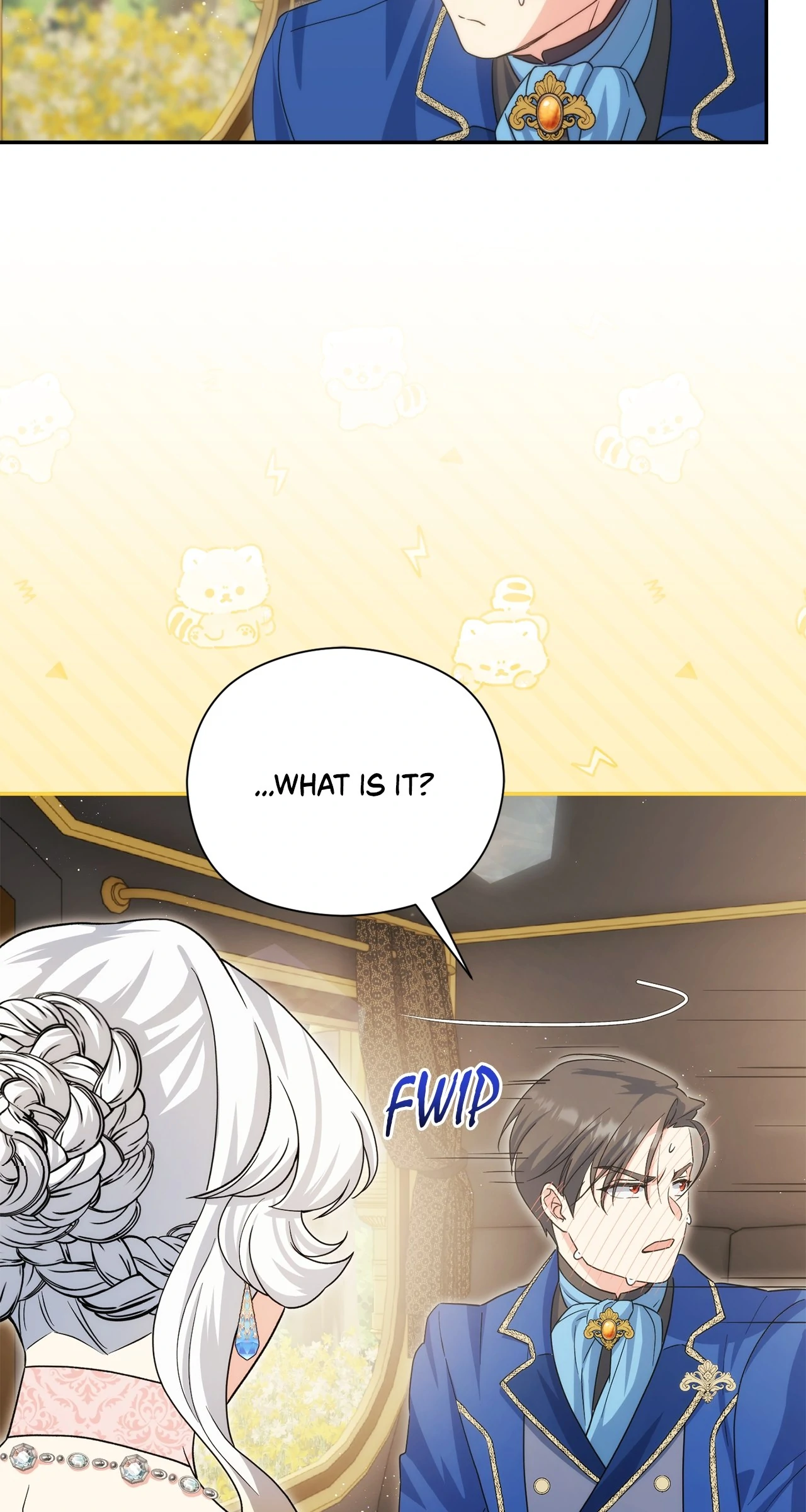 The Princess in The Henhouse (Official) Chapter 23 - page 65