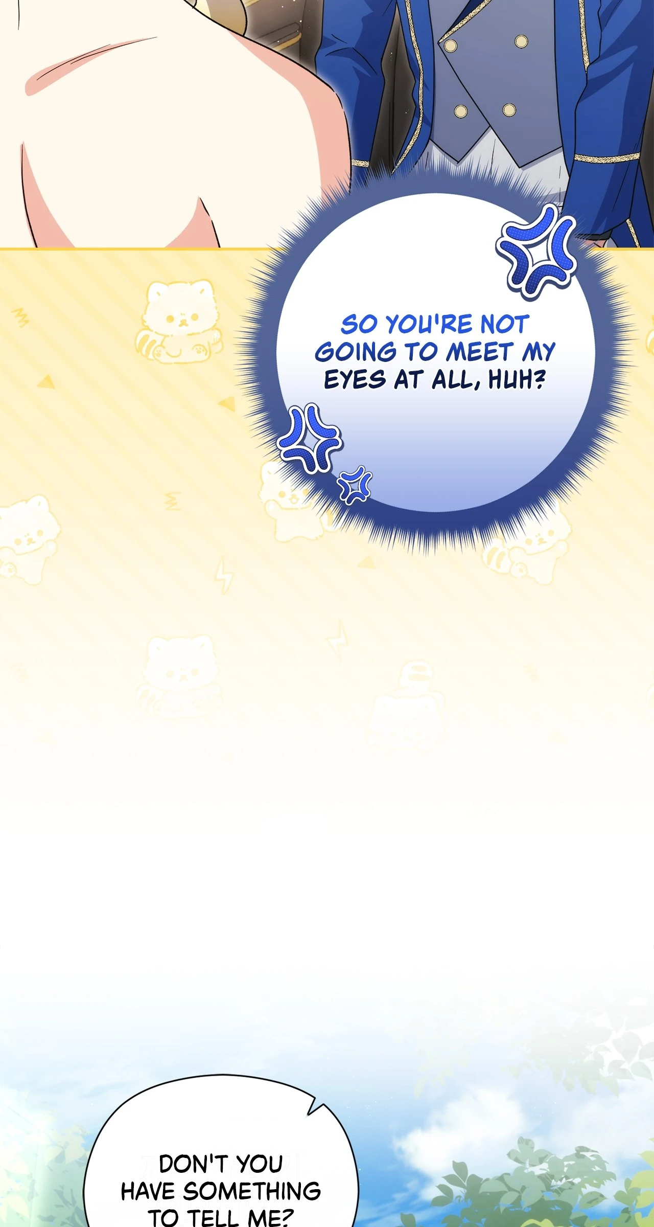 The Princess in The Henhouse (Official) Chapter 23 - page 66