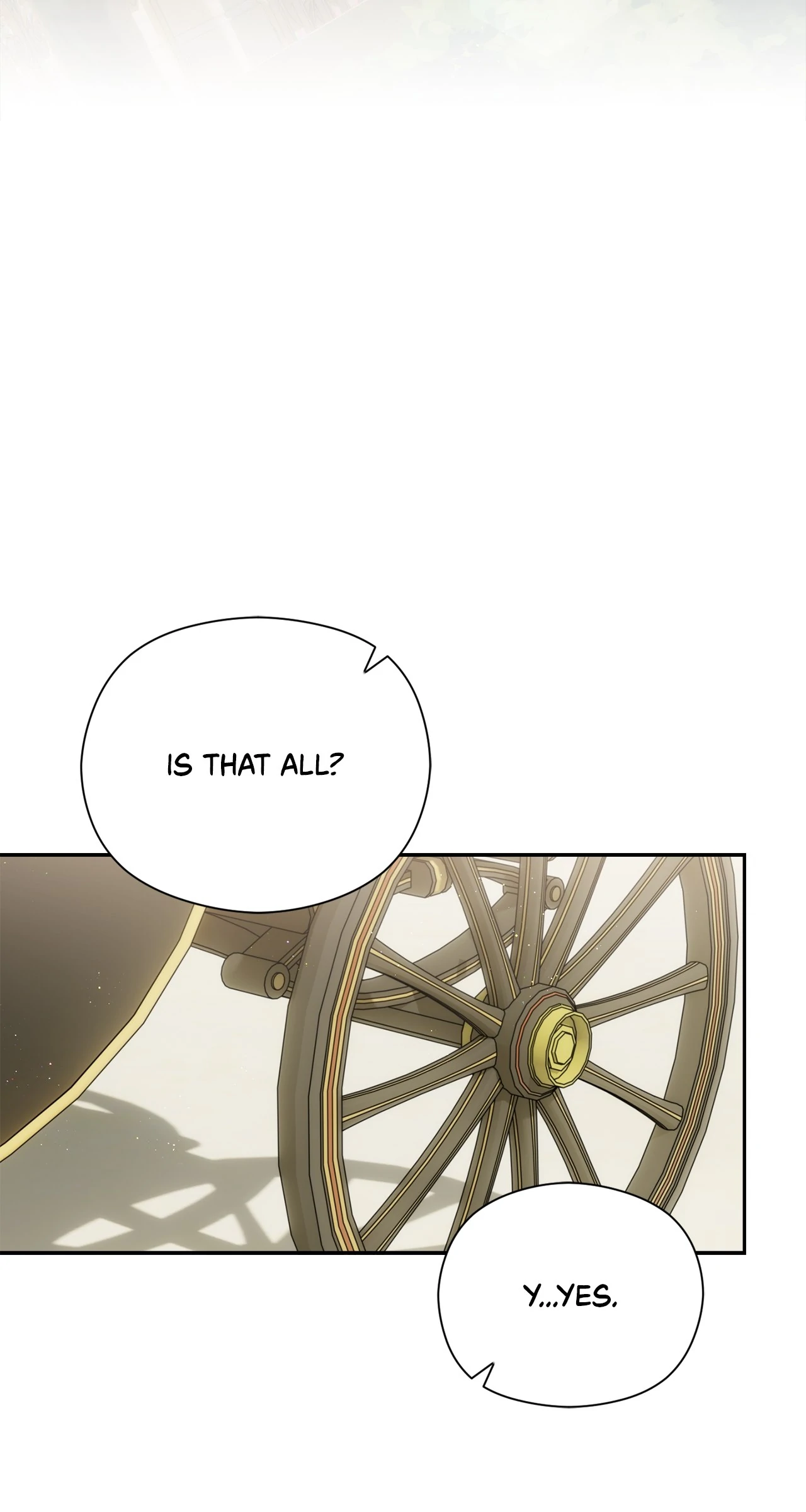 The Princess in The Henhouse (Official) Chapter 23 - page 68