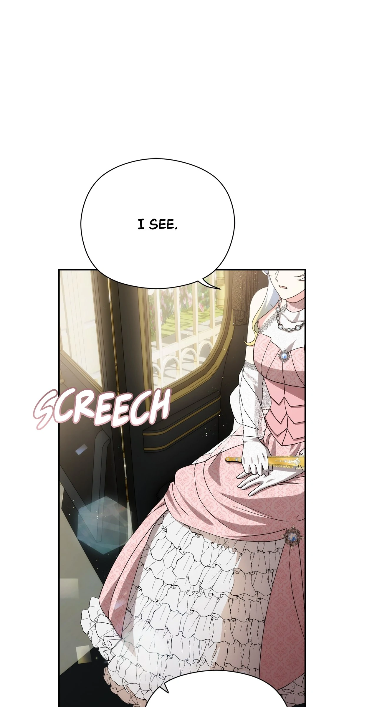 The Princess in The Henhouse (Official) Chapter 23 - page 69