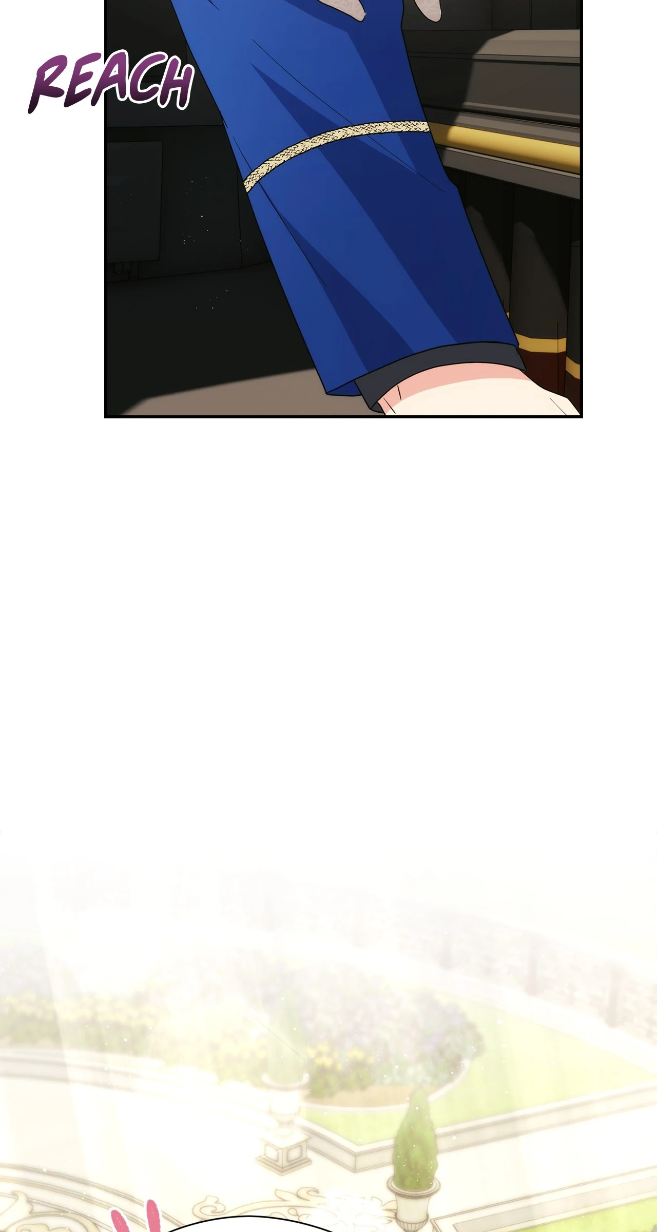 The Princess in The Henhouse (Official) Chapter 23 - page 74