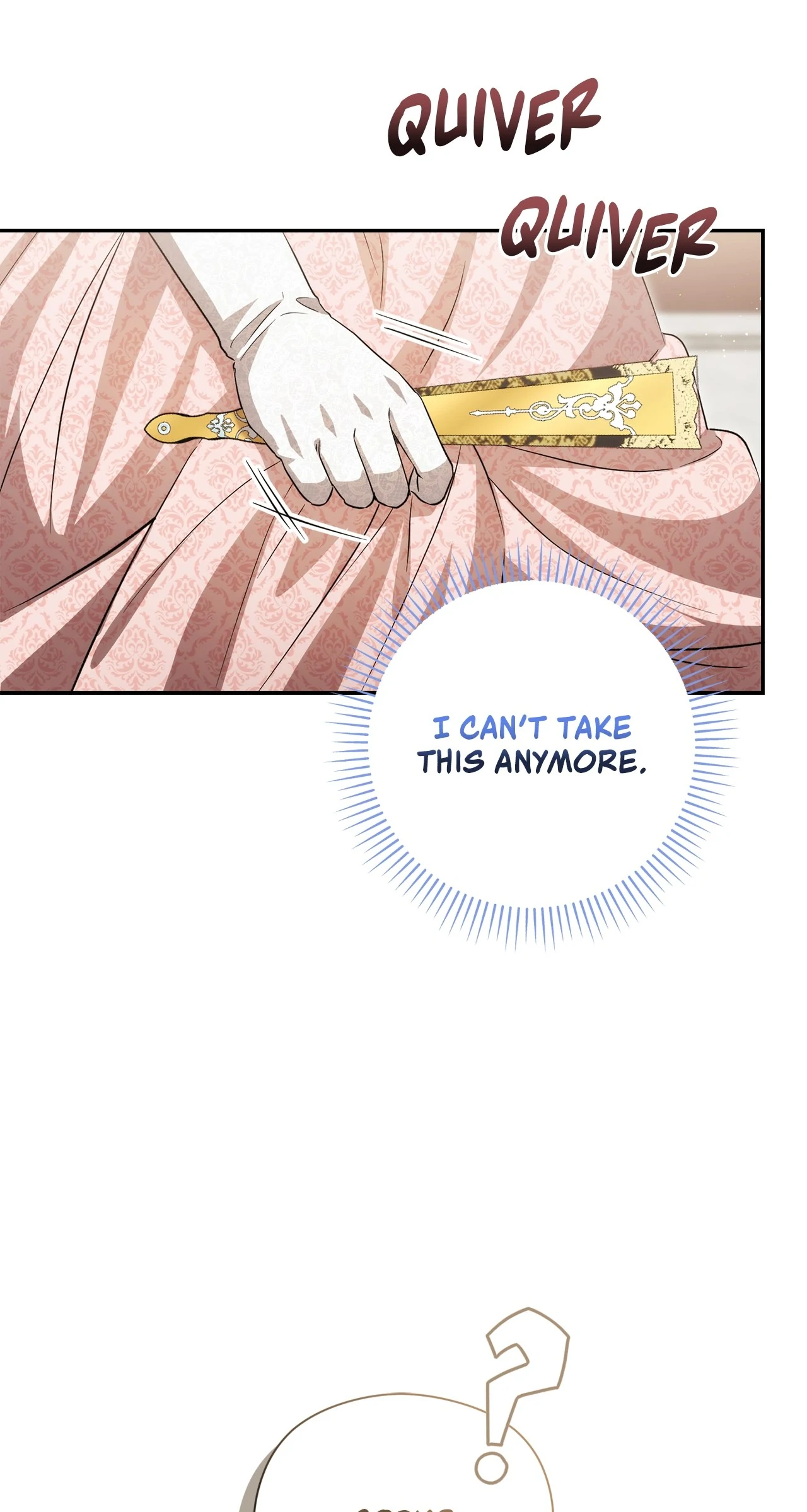 The Princess in The Henhouse (Official) Chapter 23 - page 80