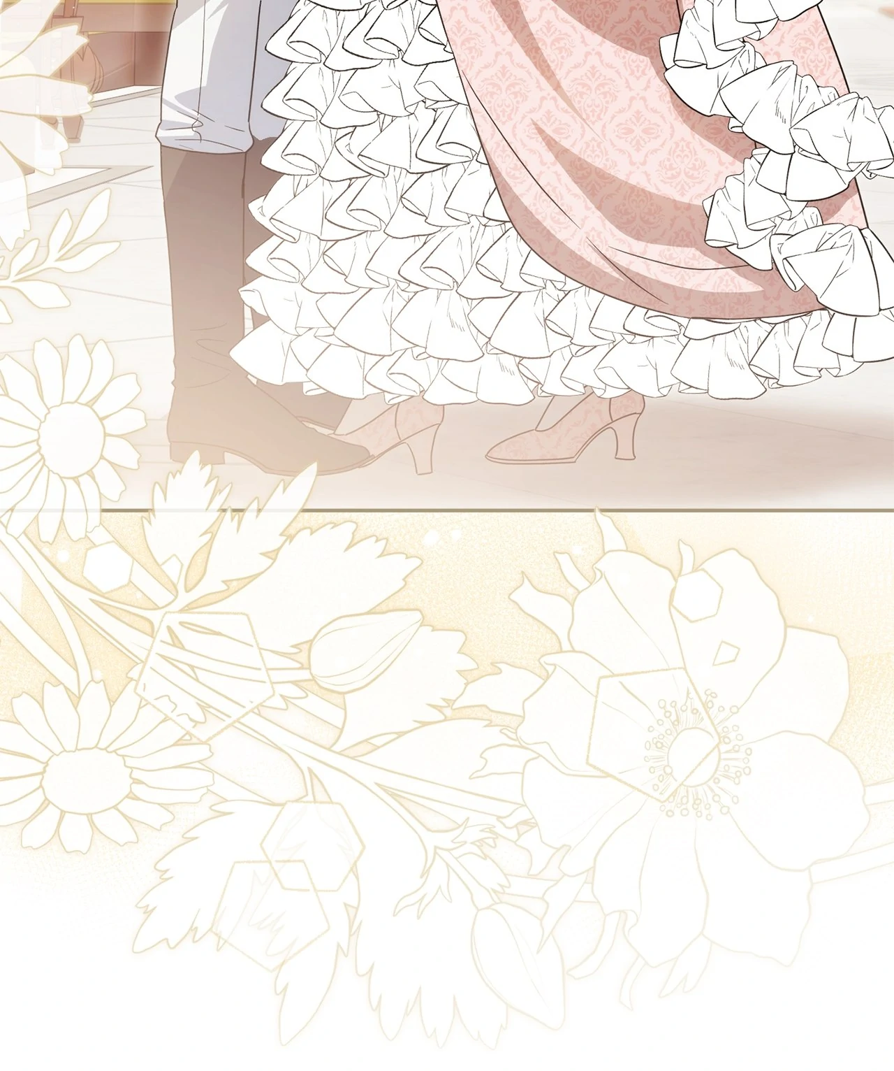The Princess in The Henhouse (Official) Chapter 24 - page 10