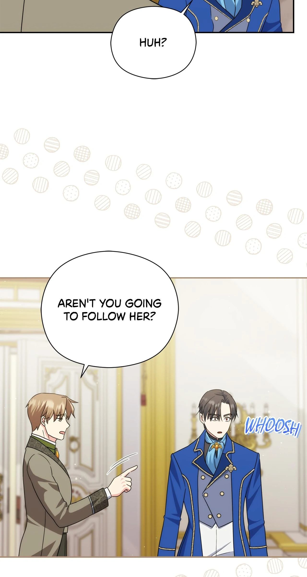 The Princess in The Henhouse (Official) Chapter 24 - page 17