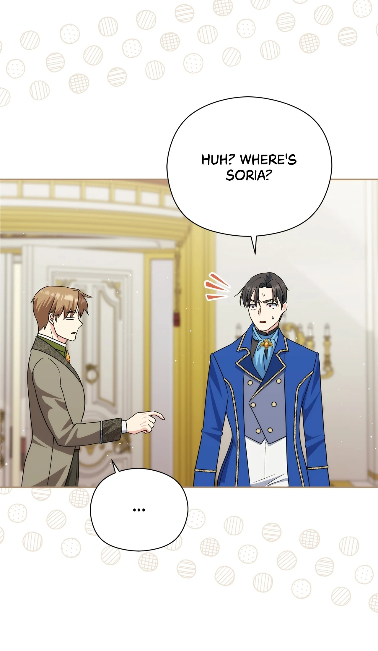 The Princess in The Henhouse (Official) Chapter 24 - page 18