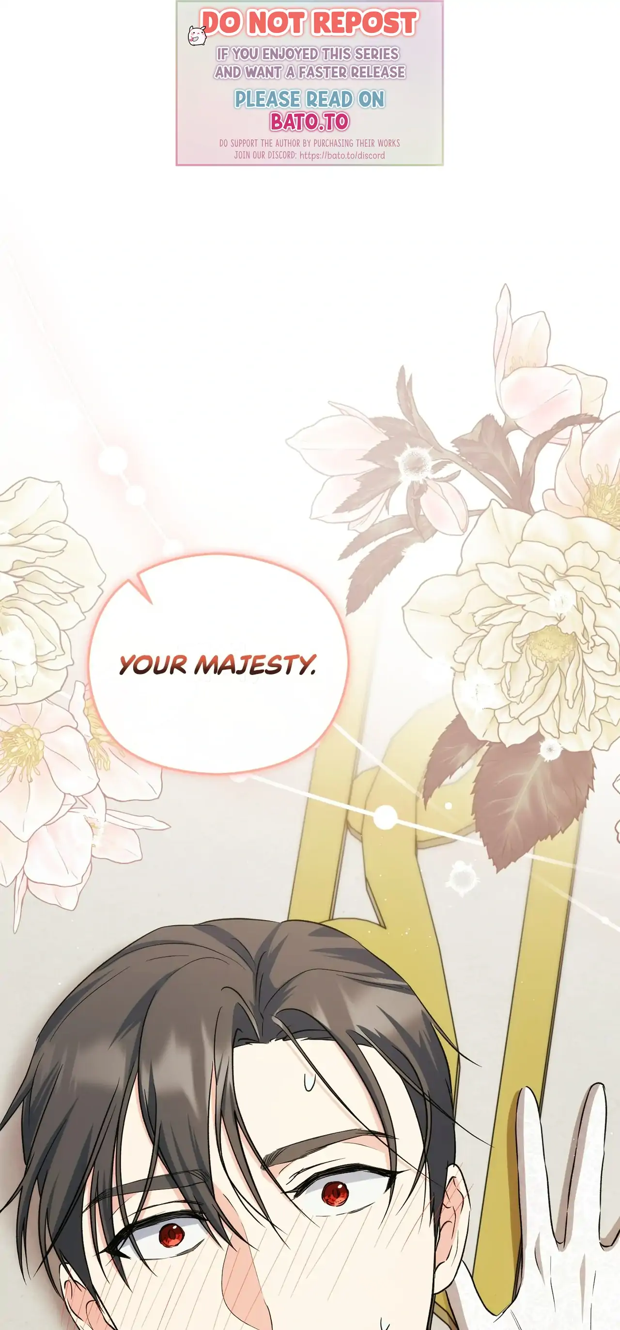 The Princess in The Henhouse (Official) Chapter 24 - page 1